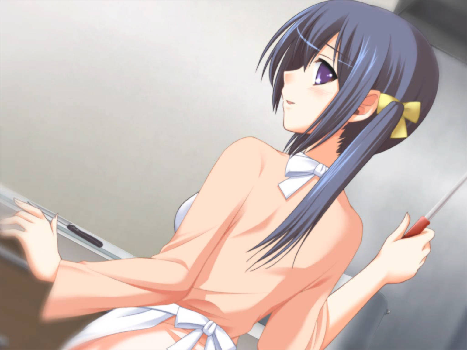 [ADV/汉化]曾经的阳光 AI汉化版[新汉化] （かつてありし陽）