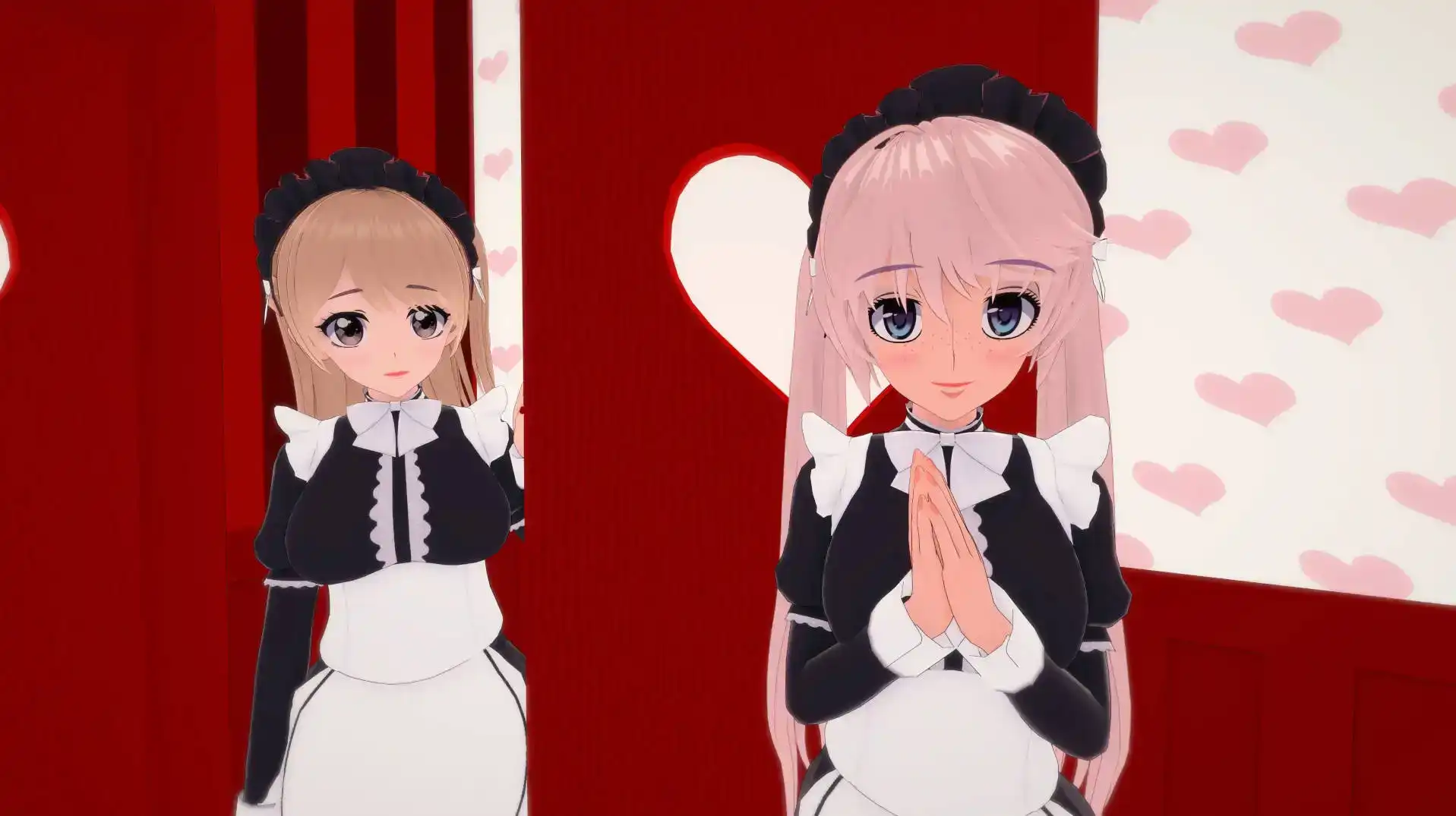 【欧美SLG/汉化/动态】羽玉0.0.8汉化版【PC+安卓/1.23G/更新】