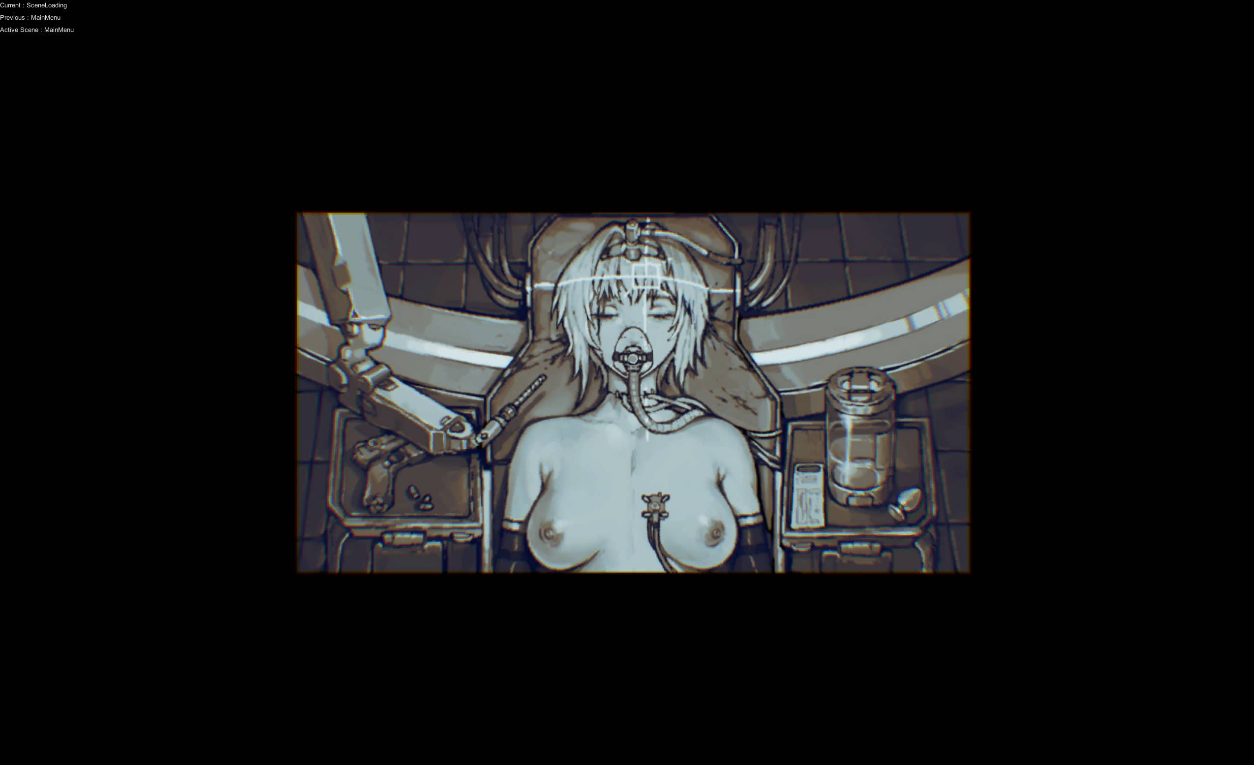 [横版ACT/中文/动态]CYAN BRAIN V0.3.0 官方中文版[更新]