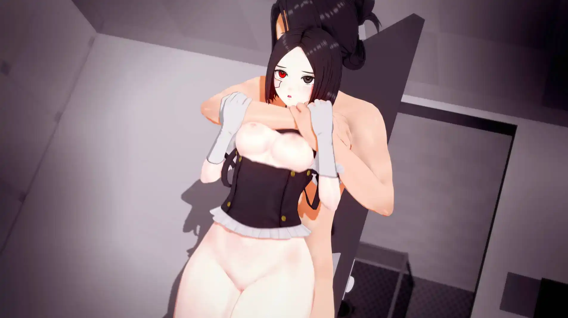 【日系SLG/汉化/动态】我的电子羊女仆梦0.7.4汉化版【PC+安卓/3.65G/更新】