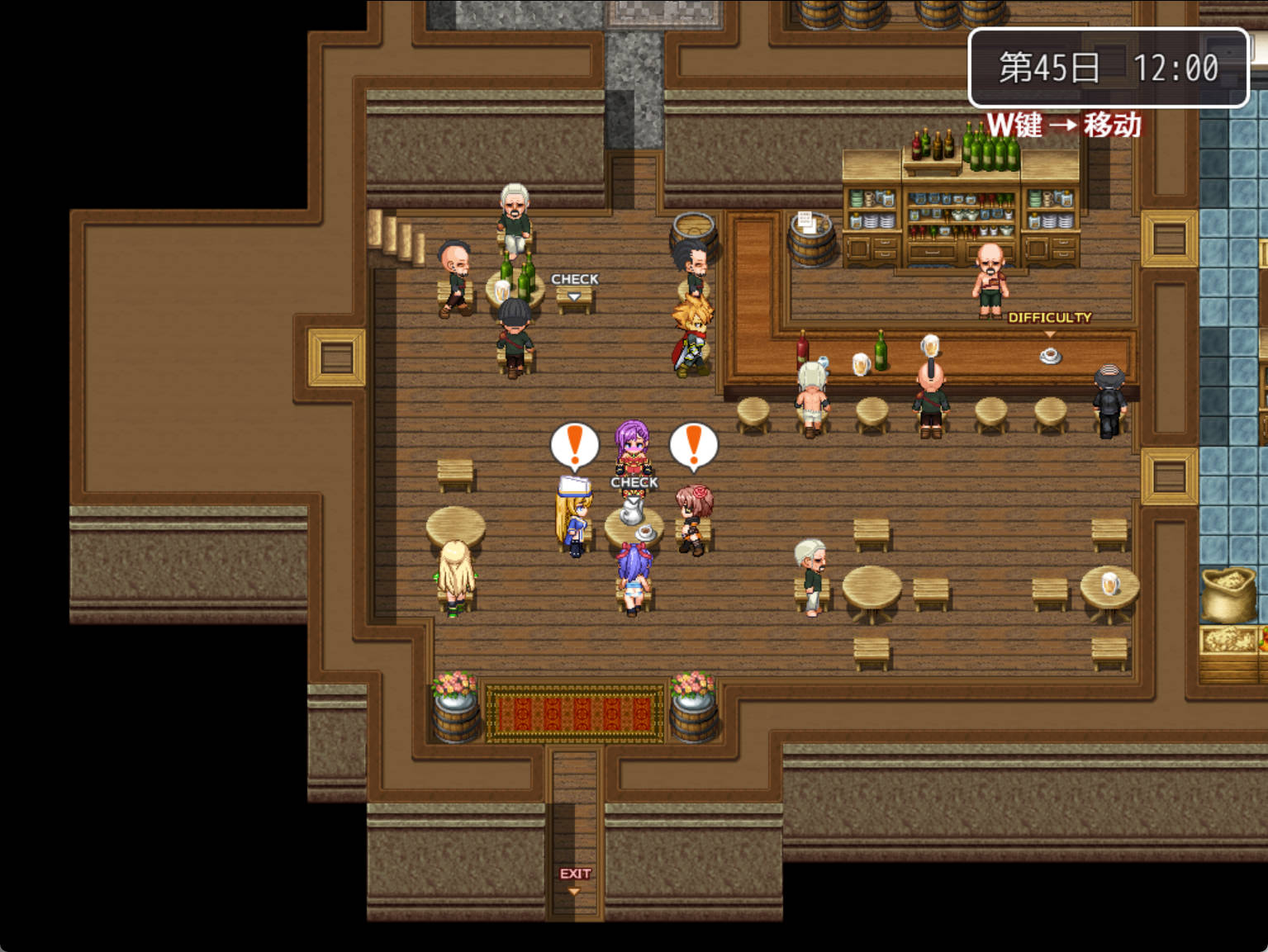 人妻瑟蕾娜与魔石迷宫 (2).jpg 人妻瑟蕾娜与魔石迷宫 (2).jpg