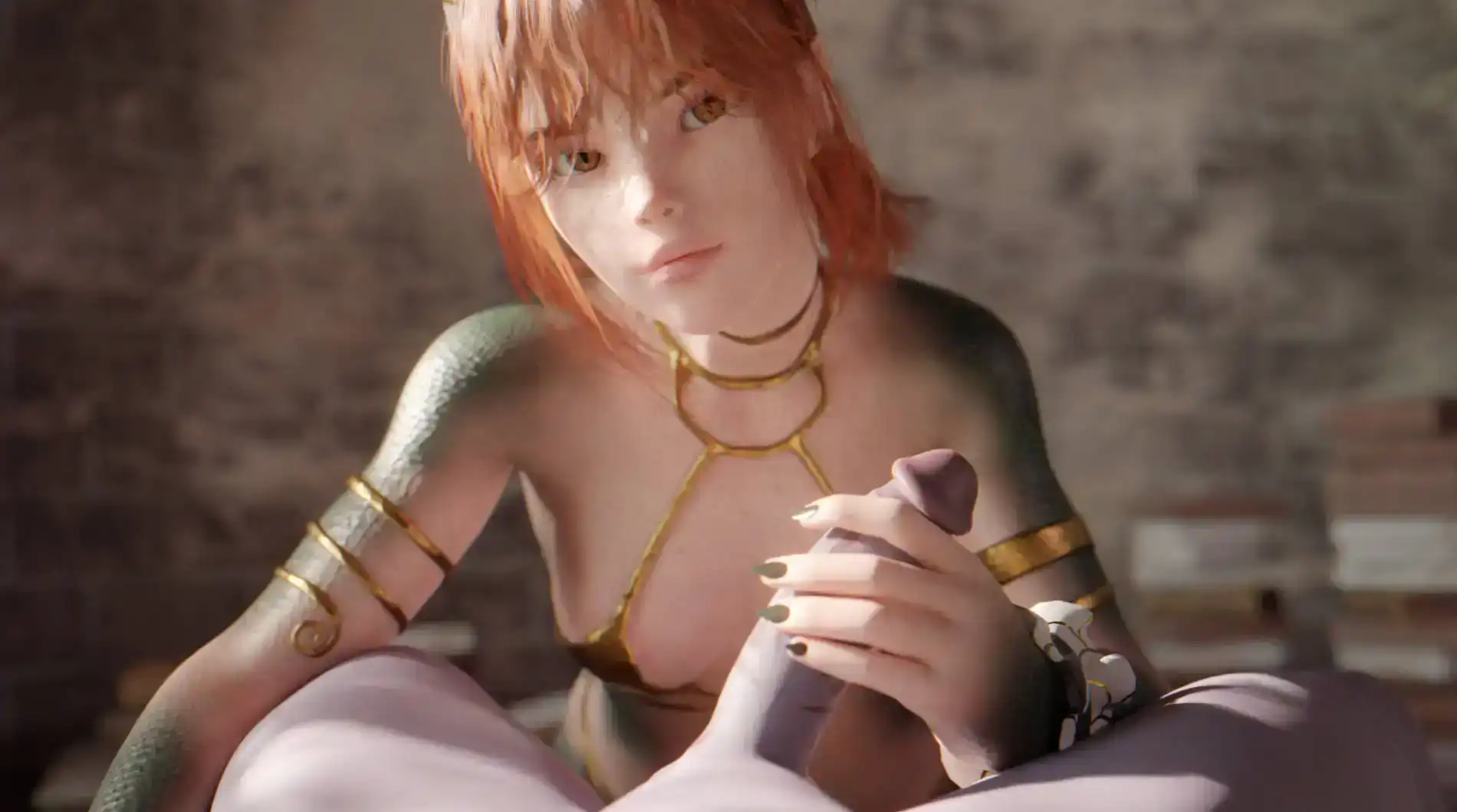 【欧美SLG/汉化/动态】晨曦之约0.5.1汉化版【PC+安卓/3.77G/更新】Covenant of Morn [v0.5.1]