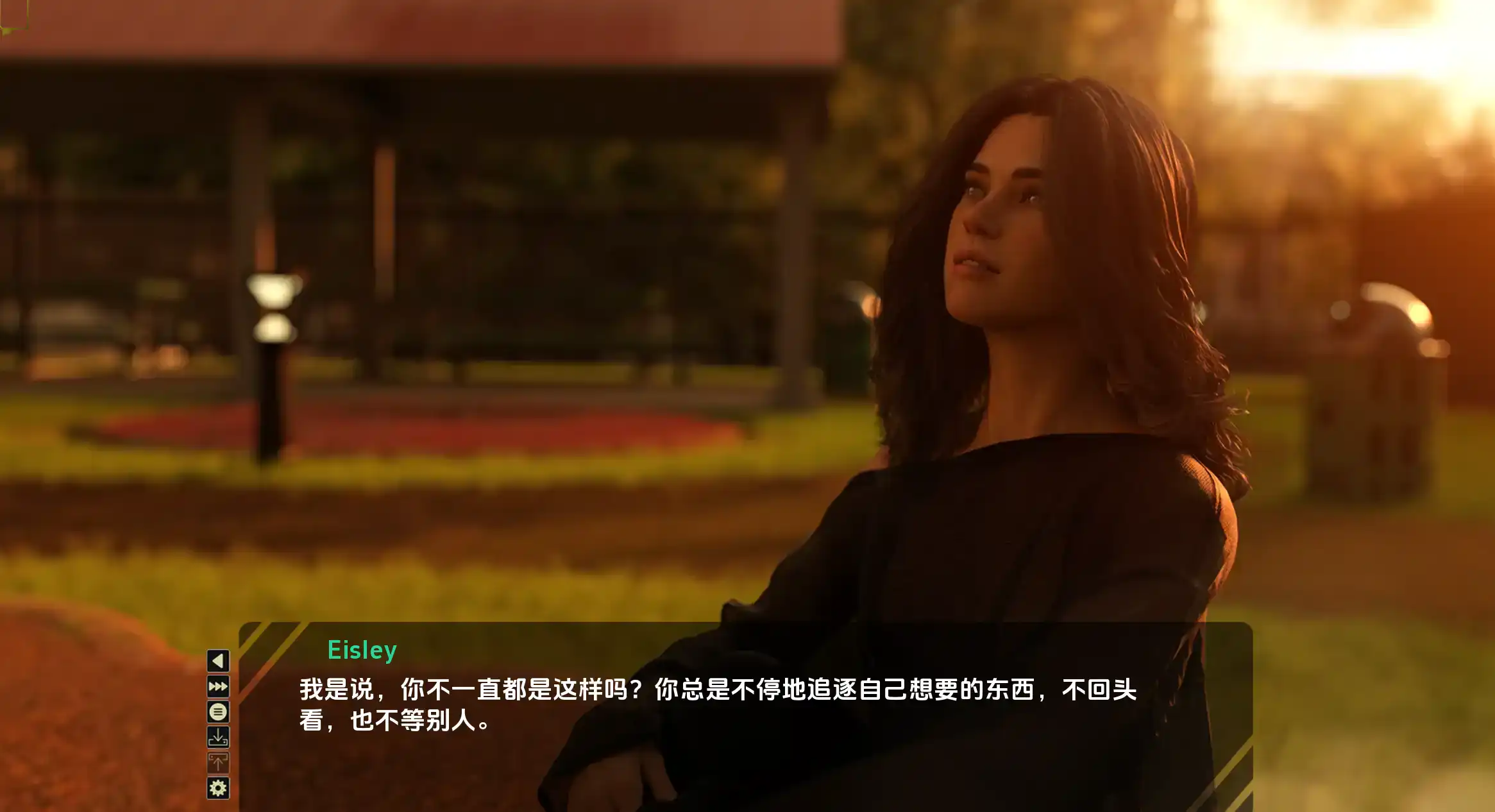 【欧美SLG/汉化/动态】移动链条0.3汉化版【PC+安卓/3.54G/更新】