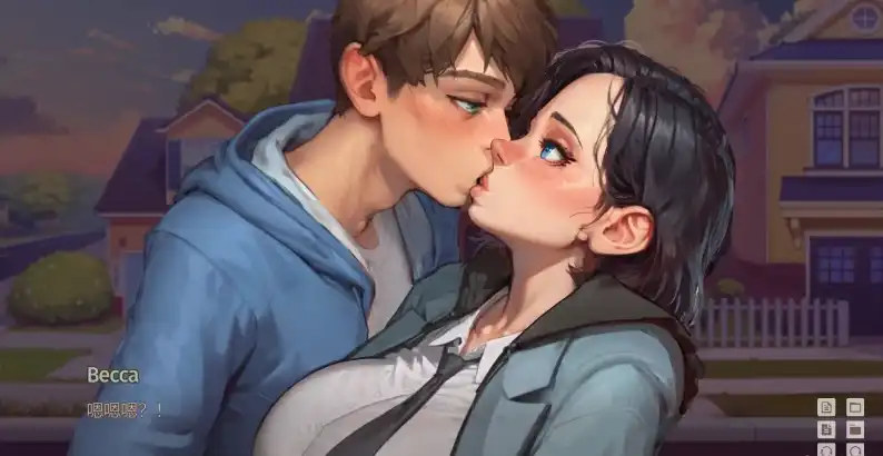 【神作SLG/2D/官中】太妃物语 Taffy Tales S1 Redux 第一季重制版 官中步兵版【PC+安卓1.6G】