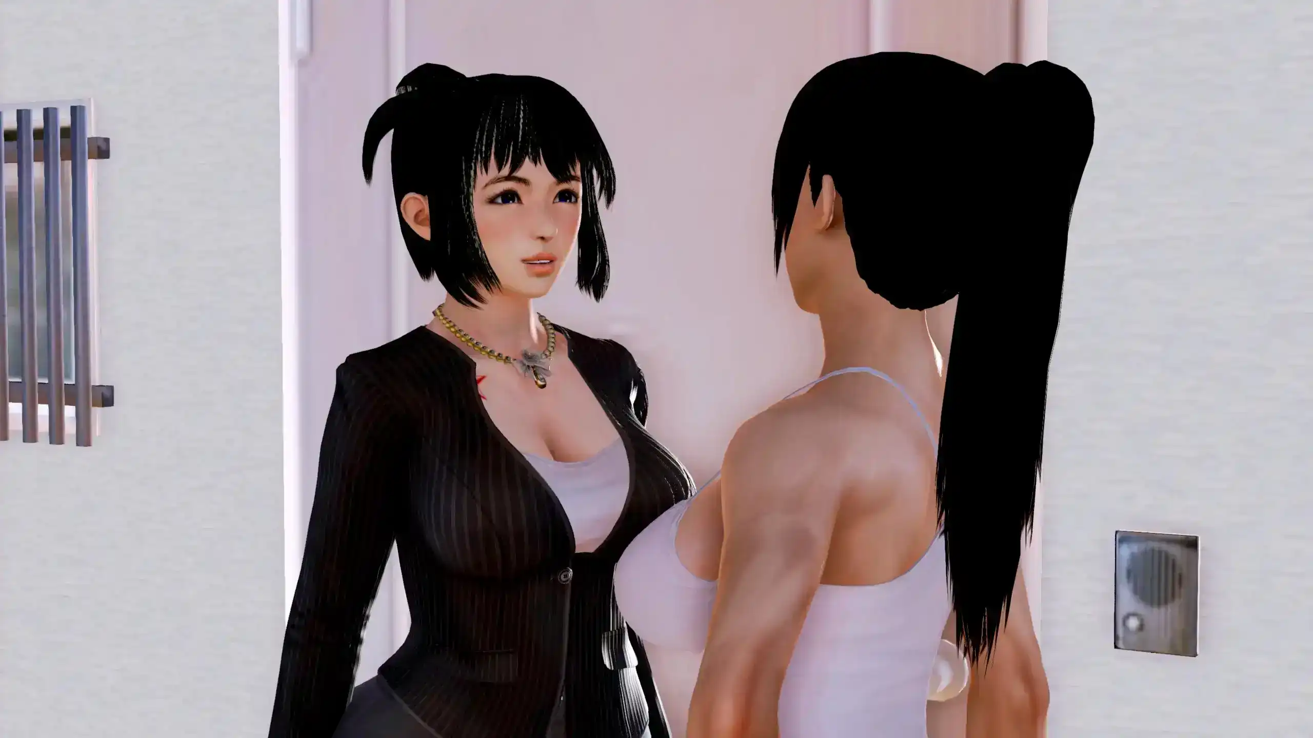 【欧美SLG/汉化/动态】让夜幕降临0.19Ch.2汉化版【PC+安卓/3.46G/更新】