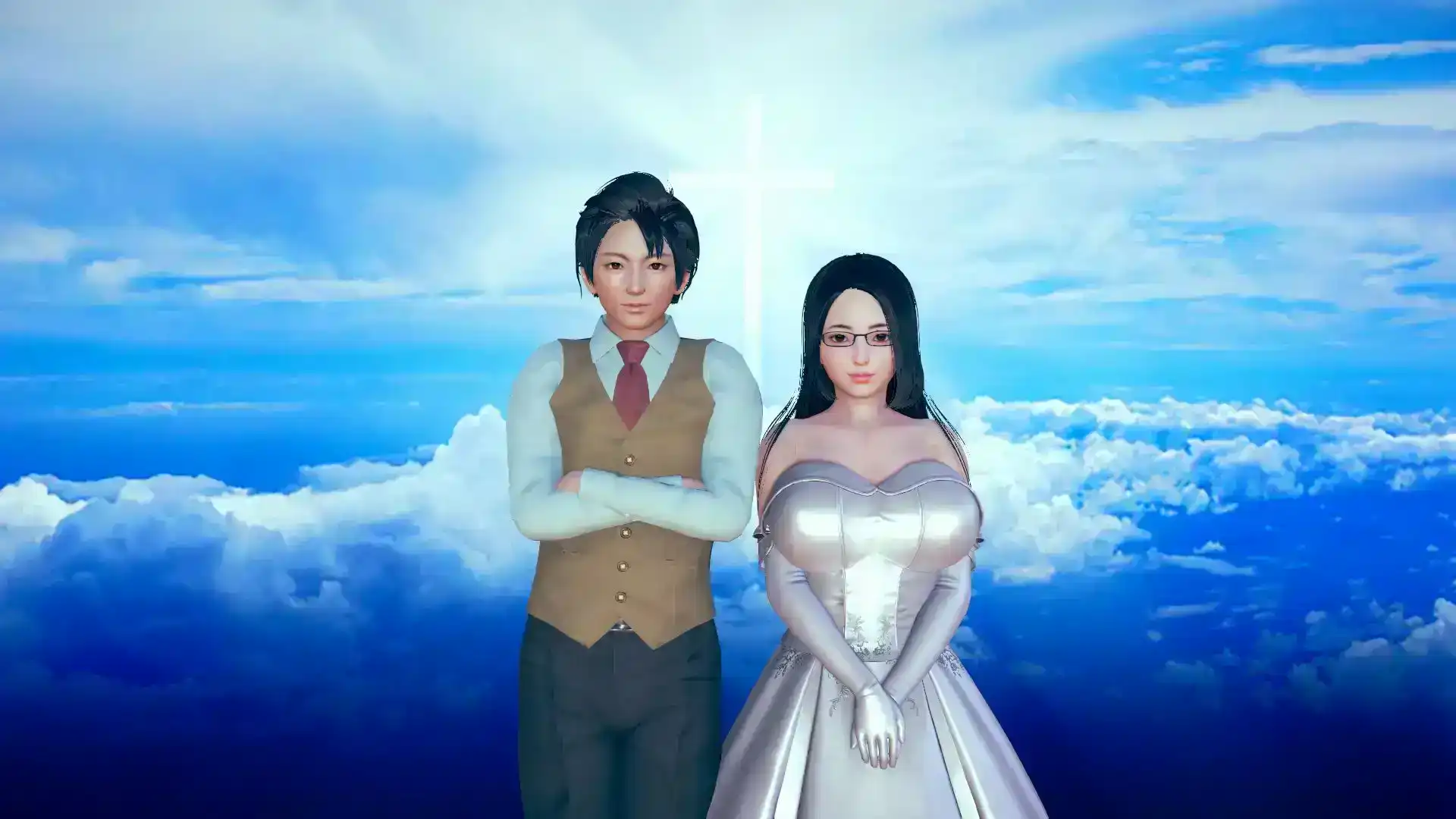 【欧美SLG/汉化/动态】恶霸试图腐蚀我的母亲尤娜Ep.3.5.0.69汉化版【PC+安卓/2.10G/更新】