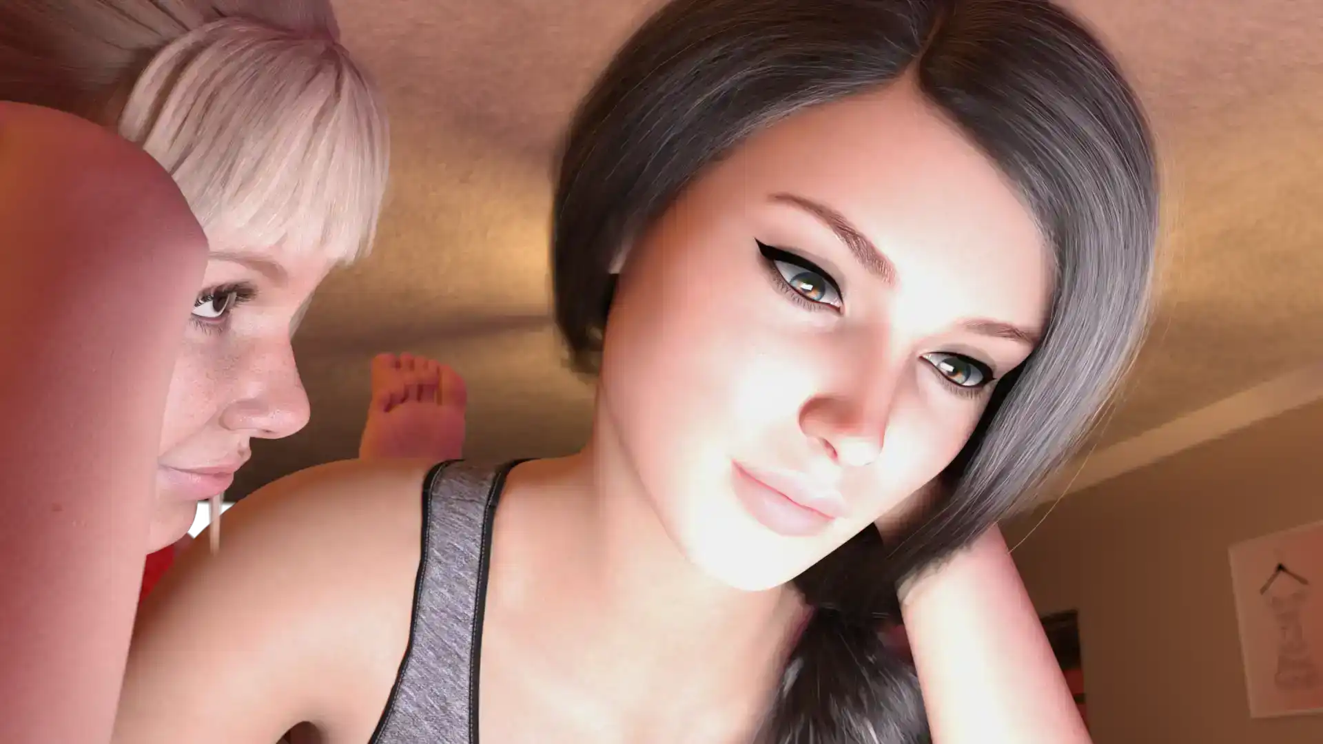 【欧美LG/汉化/动态】生命之舞1.1.3汉化版【PC+安卓/5.90G/更新】