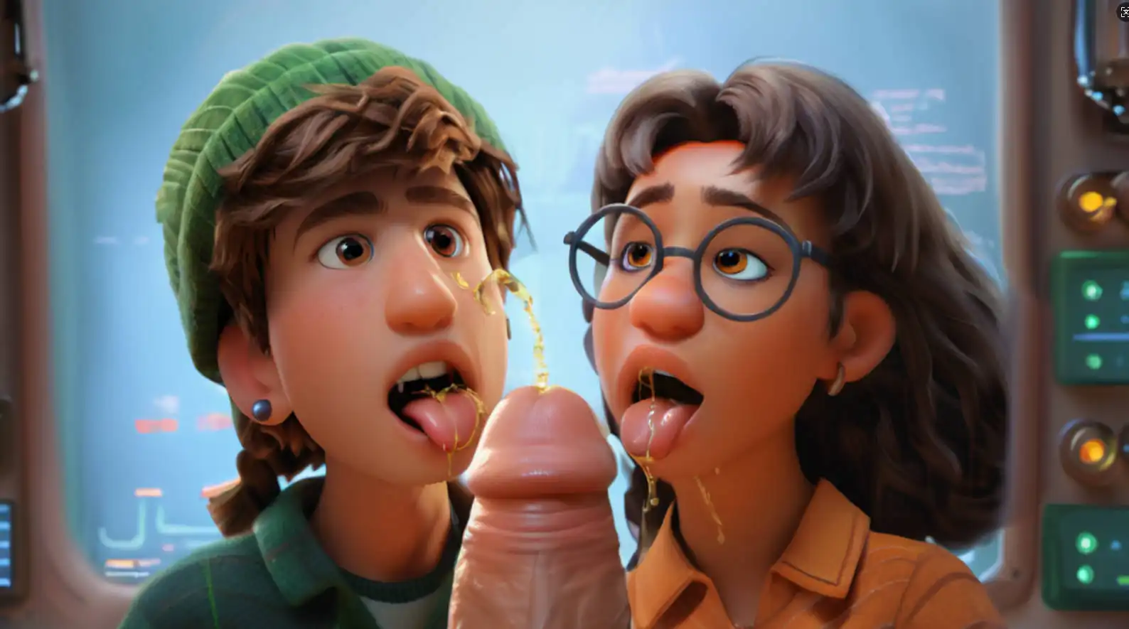 【欧美LG/汉化/动态】普里亚的觉醒Ch.3.1v0.3.1汉化版【PC+安卓/2.38G/更新】