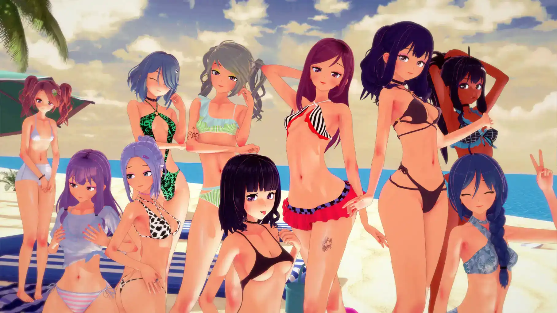 【欧美SLG/汉化/动态】另一个世界0.15.0汉化版【PC+安卓/394MB/更新】