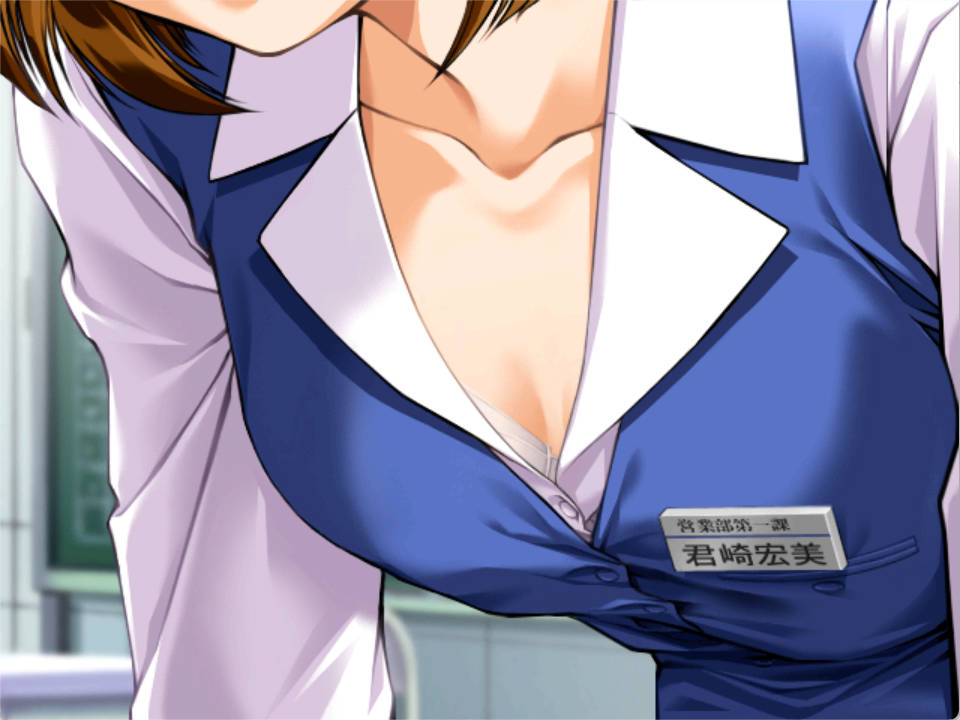 [经典ADV/汉化]鬼作DVD V0.95 完全汉化版+全CG存档[新汉化]