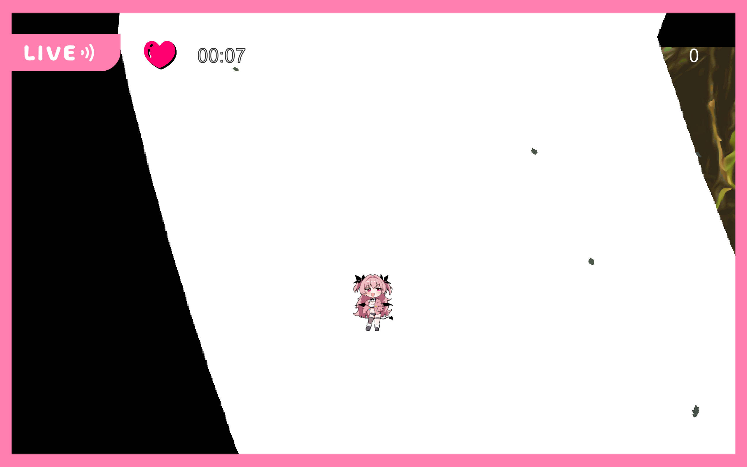 [精品ACT/汉化]加油阿玛娜 机翻汉化版+存档[新作] （アマナアライブ!!）