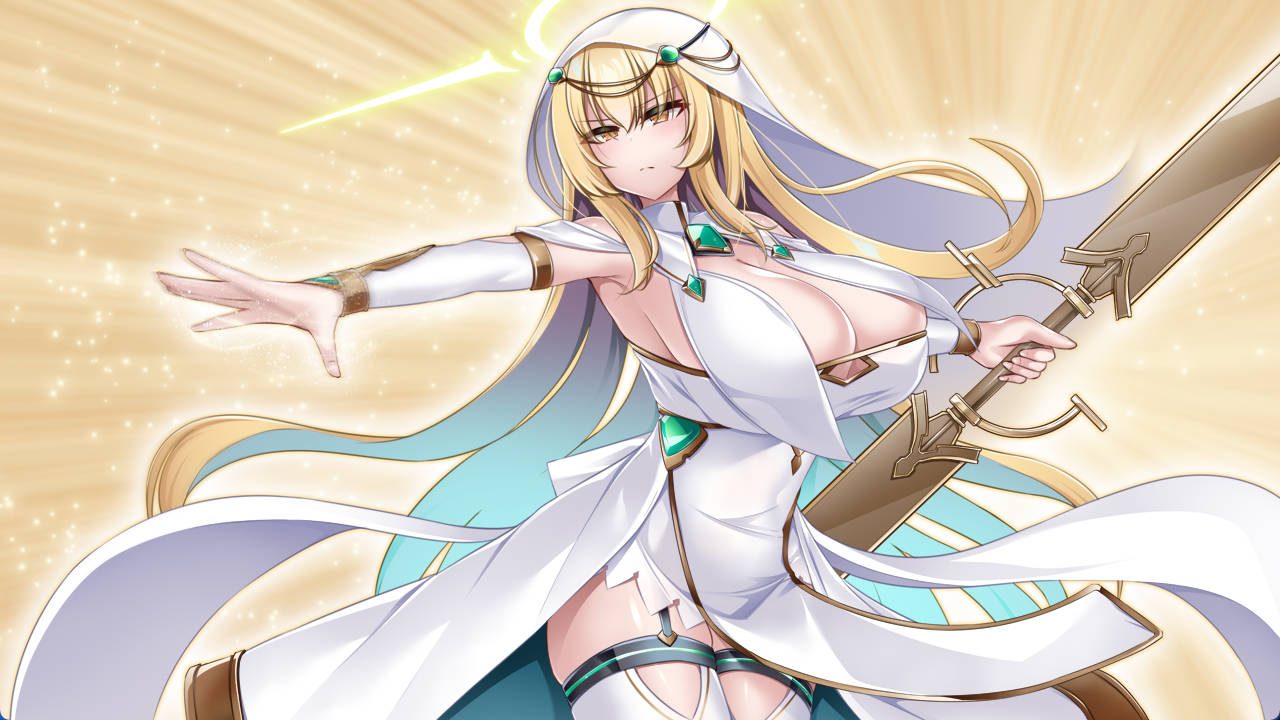 [恶堕ADV/汉化]圣灭丽姬艾特莱亚 AI汉化版+全CG存档[新汉化] （聖滅麗姫エーテライア）