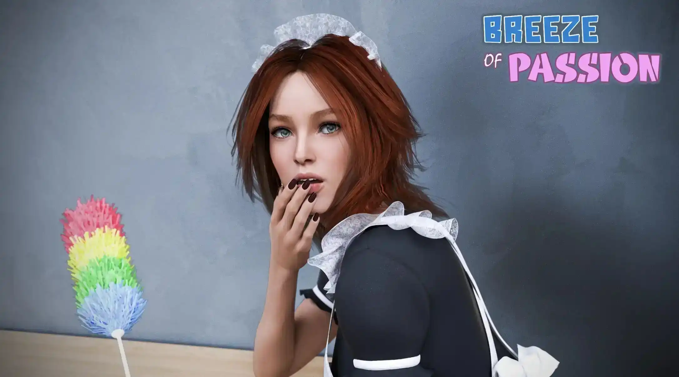 【神作SLG/汉化/沙盒】半老徐娘S2v9官中汉化版【PC+安卓/11.3G/更新】