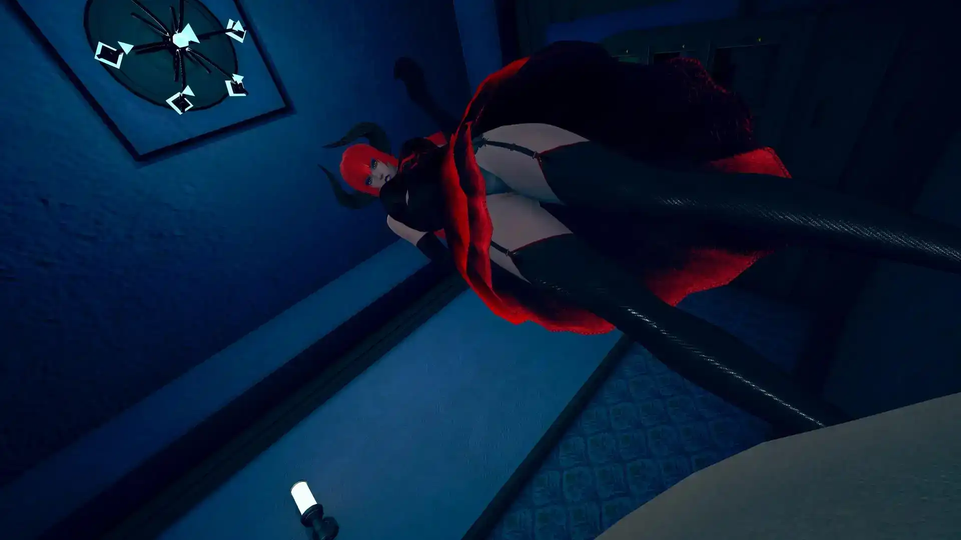 【欧美SLG/汉化/动态】被绑架的异世界故事0.2汉化版【PC+安卓/1.55G/更新】