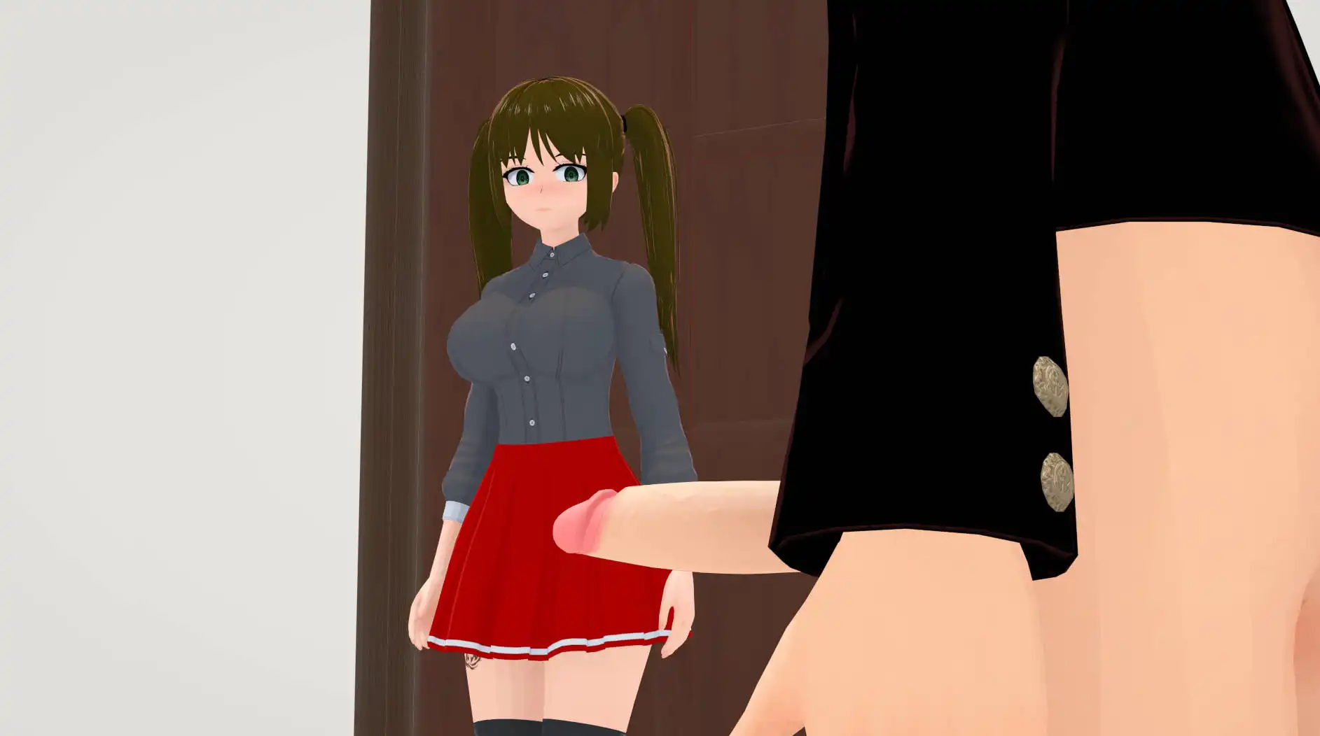 【欧美SLG/汉化/动态】我的Pmc女孩0.1汉化版【PC+安卓/1.10G/更新】