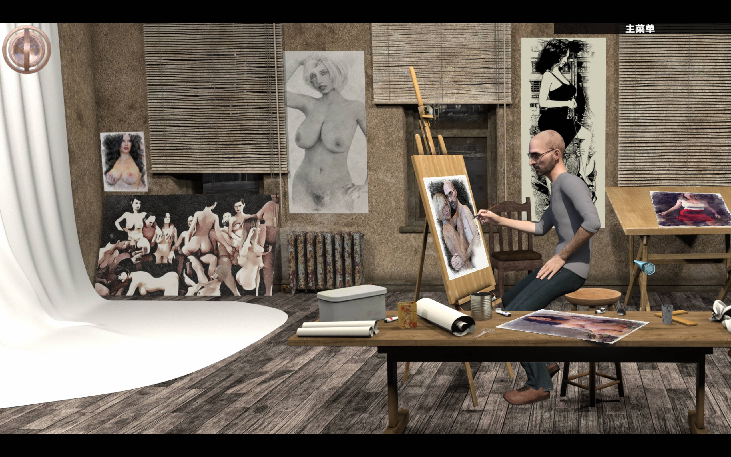 ret2vsz3_EON穿越时空的冒险 威利大冒险续作 (2).jpg ret2vsz3_EON穿越时空的冒险 威利大冒险续作 (2).jpg