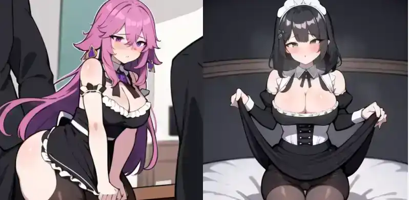 【经营SLG/中文/动态】黑山恋爱咖啡厅/Love Cafe/官中+动态+无码+更新【电脑/1.34G】