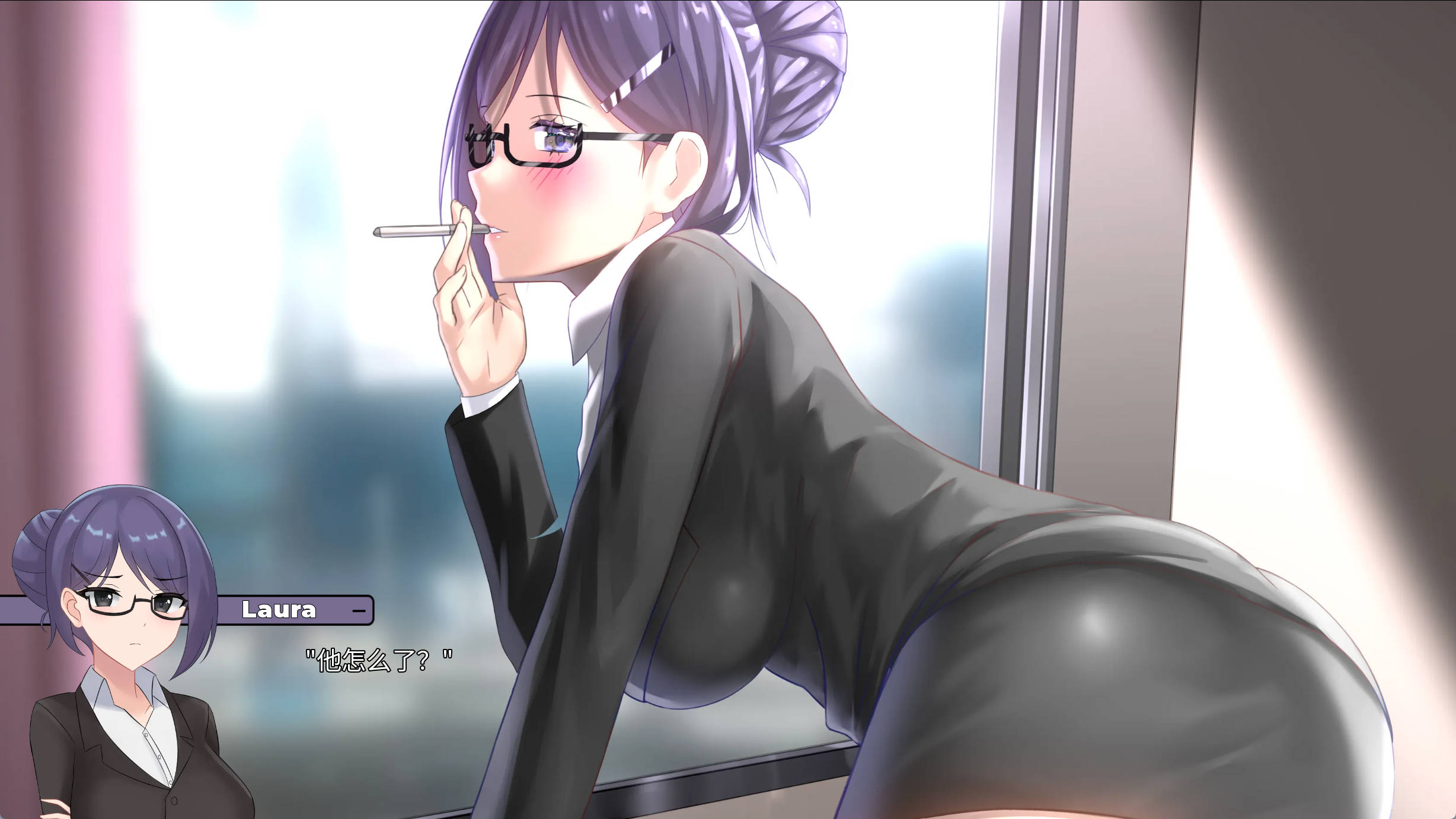 [欧美2D/中文/动态]一诺千劫 阿雅版V0.7.6 官方中文版[更新] （A Promise Best Left Unkept – Aya Edition）