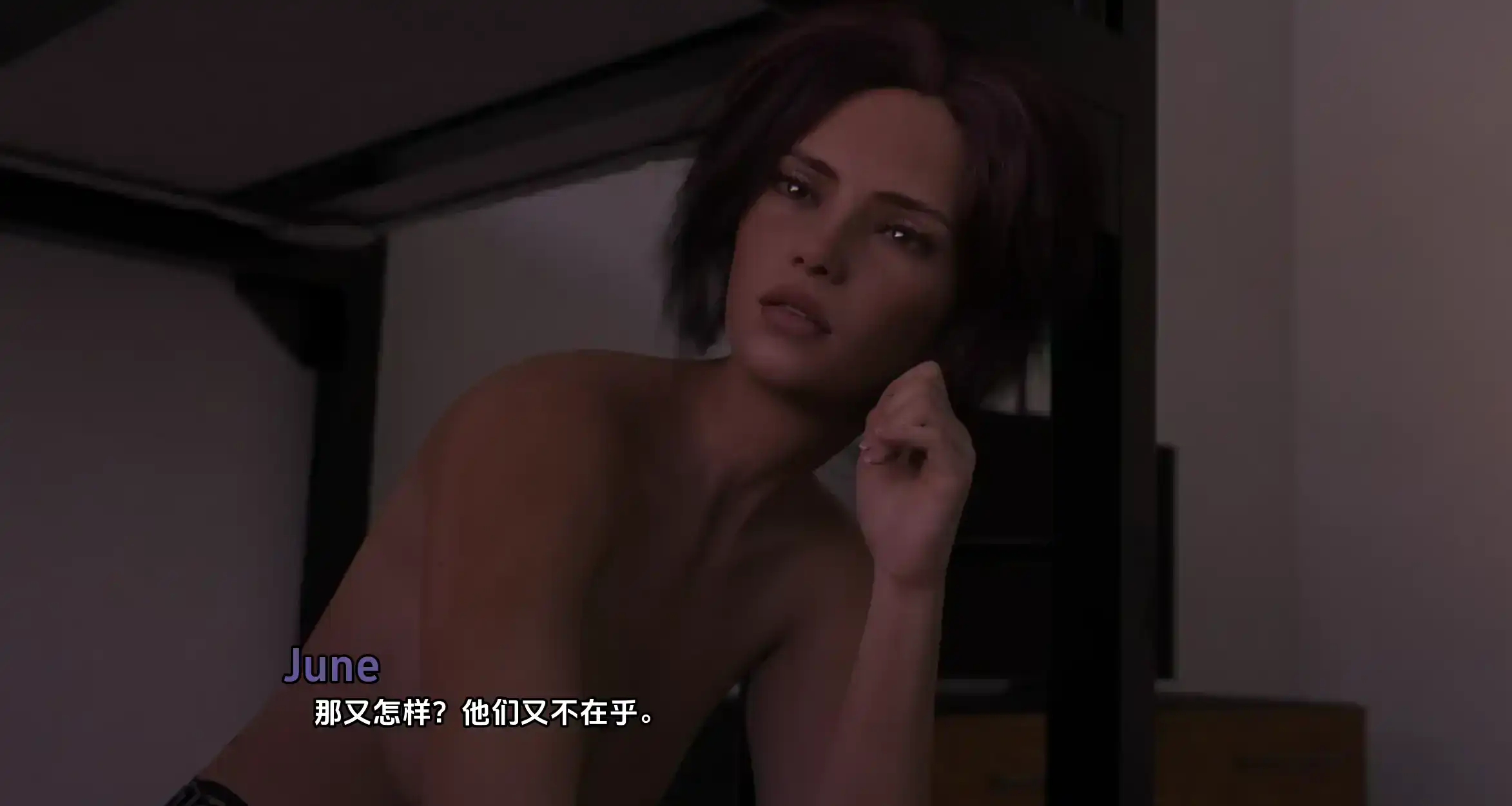 【欧美SLG/汉化/动态】西景学院0.6.4官中汉化版【PC+安卓/9.11G/更新】Westview Academy [v0.6.4]