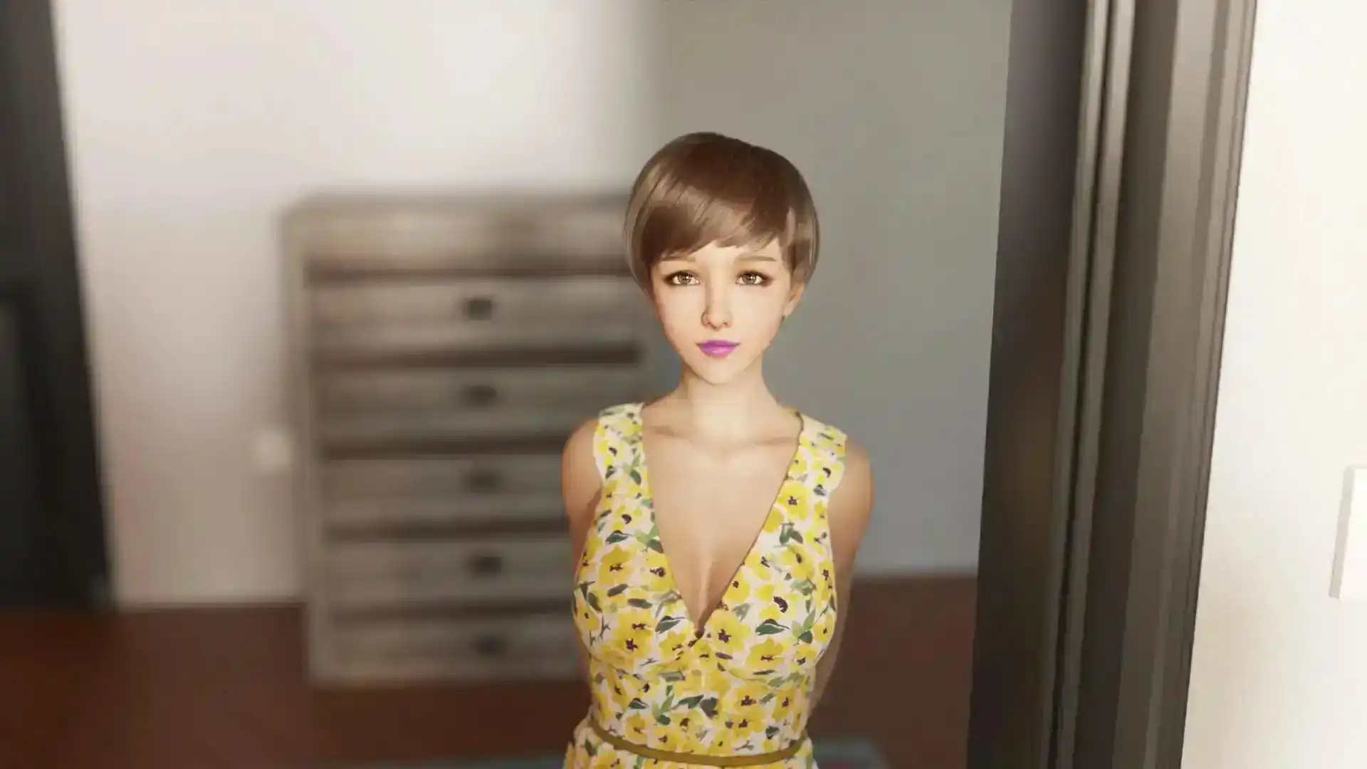 【欧美SLG/汉化/动态】异域世界Ep.6.5官中汉化版【PC+安卓/2.18G/更新】A Foreign World [Ep.6.5]