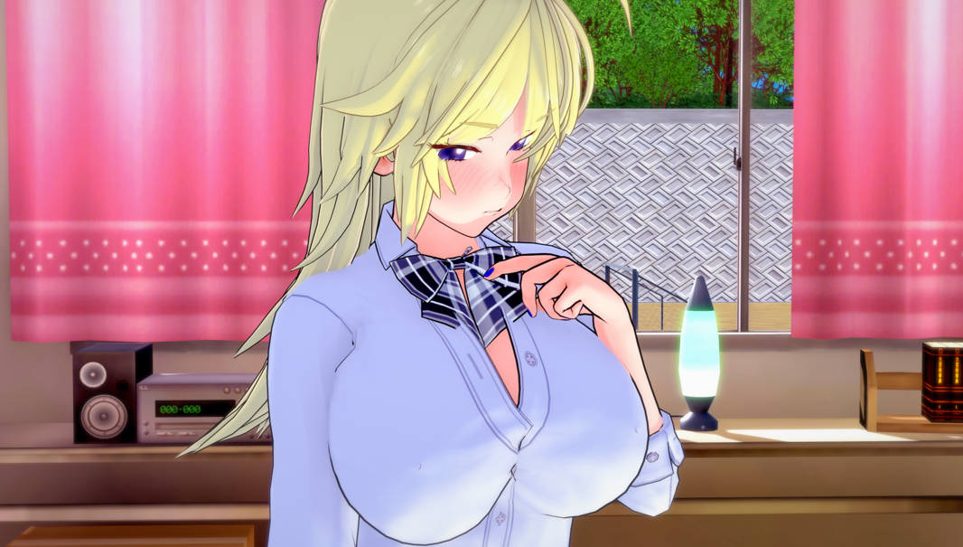 [亚洲风SLG/动态/更新] 一所非传统的学校 An Unconventional School v0.4.1 PC+安卓 汉化版 [7.0G]