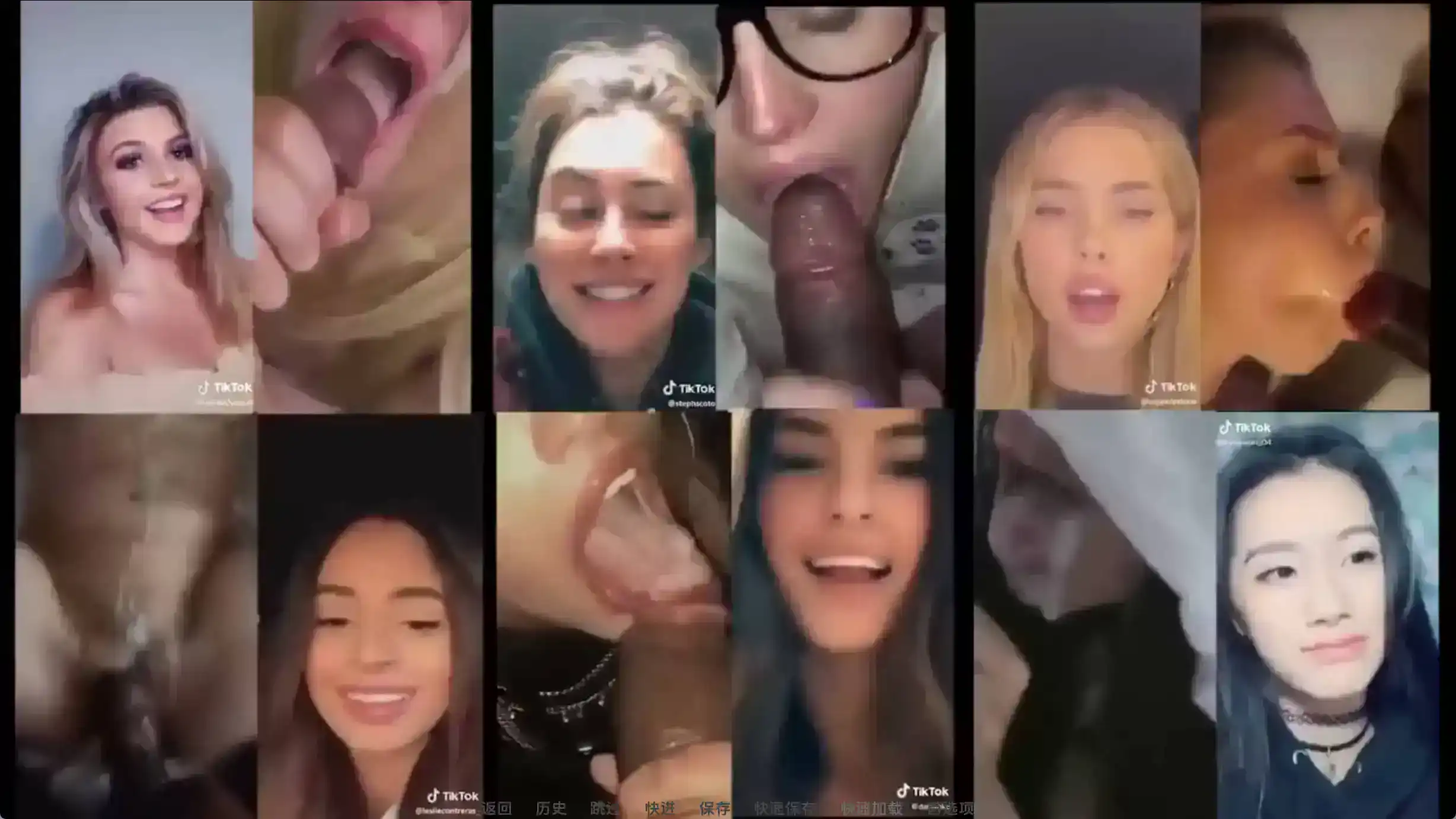 【真人SLG/汉化/沙盒】妻子的生活1.0.0汉化版【PC+安卓/6.86G/更新】A Wife’s Life [v1.0.0]