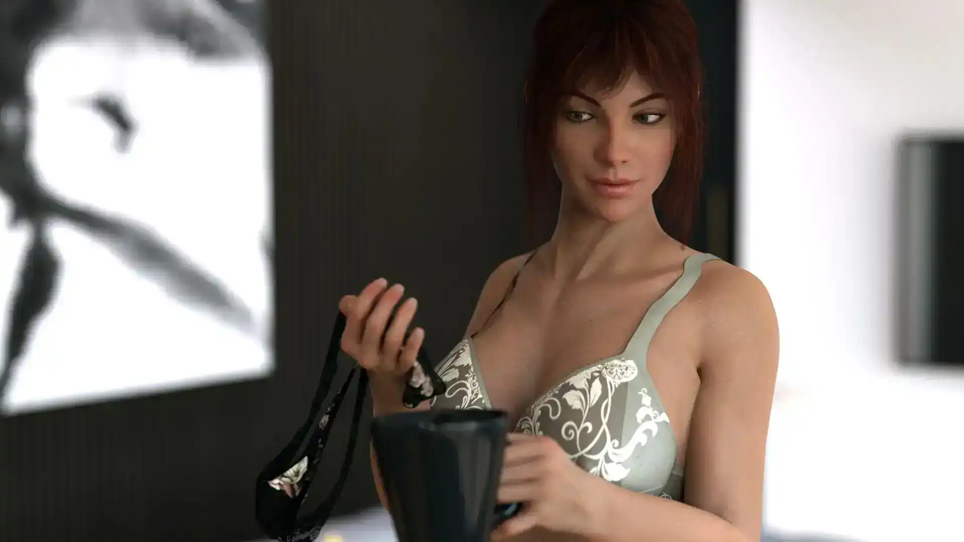 【欧美SLG/汉化/动态】失落的章节0.6.3汉化版【PC+安卓/5.78G/更新】The Lost Chapters [v0.6.3]