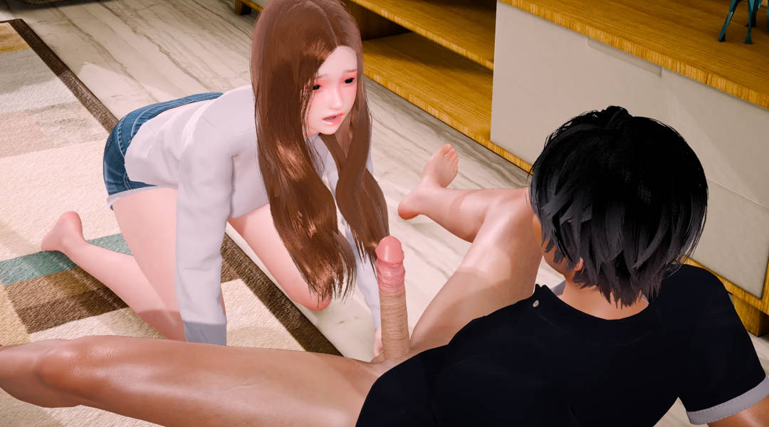 【亚洲SLG/AI汉化/沙盒】命轮逆旅0.8 AI汉化版[PC+安卓/2.6G/更新]