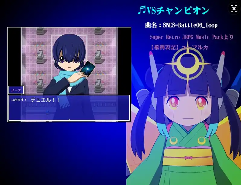 【爆款RPG/AI汉化】卡德纳成人版1.0汉化版【PC+安卓/1G】