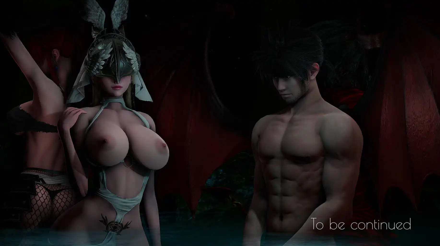 【欧美SLG/汉化/动态】艾尔多利亚0.1汉化版【PC+安卓/4.15G/更新】Eldoria [Prologue]