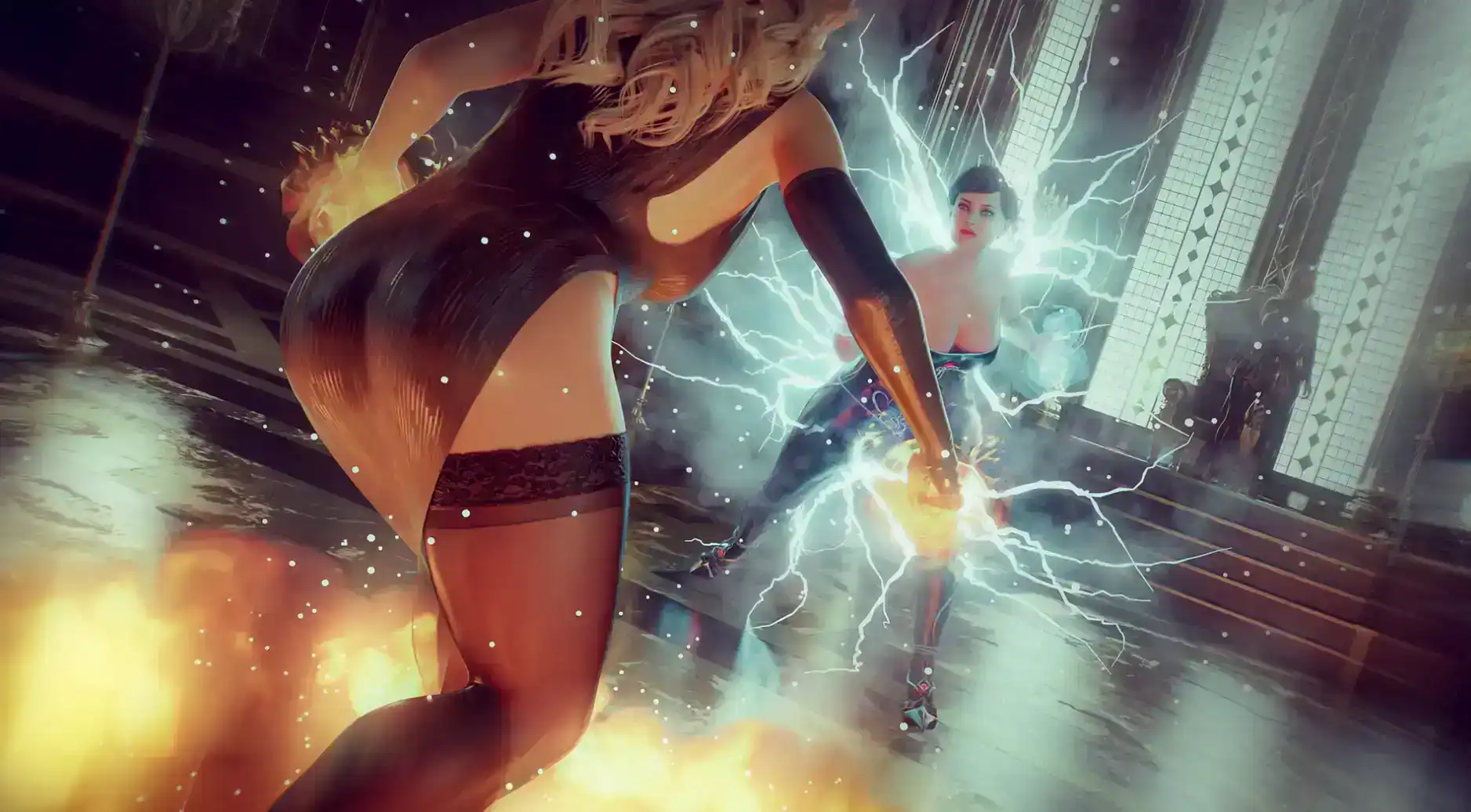 【欧美SLG/汉化/动态】皇后游戏Part2v0.6b汉化版【PC+安卓/900MB/更新】Empress Game [Part 2 v0.6b]