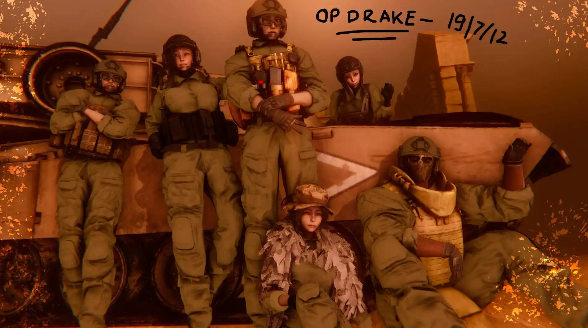 【亚洲SLG/汉化/动态】阿斯特里翁Ch.2v0.2AI版【PC+安卓/5.56G/更新】