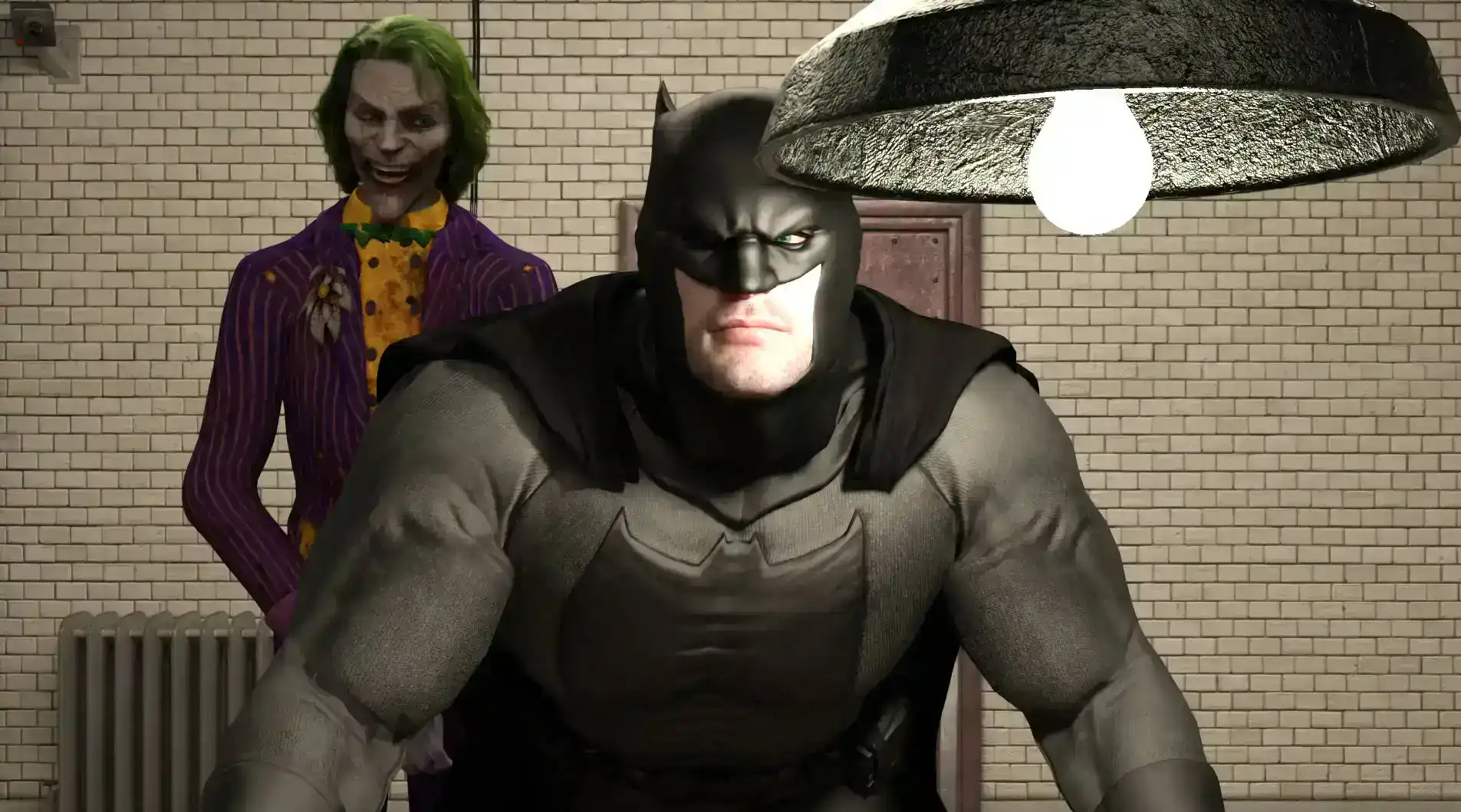 【欧美SLG/汉化/动态】正义联盟：下一代v0.09AI版【PC+安卓/4.07G/更新】