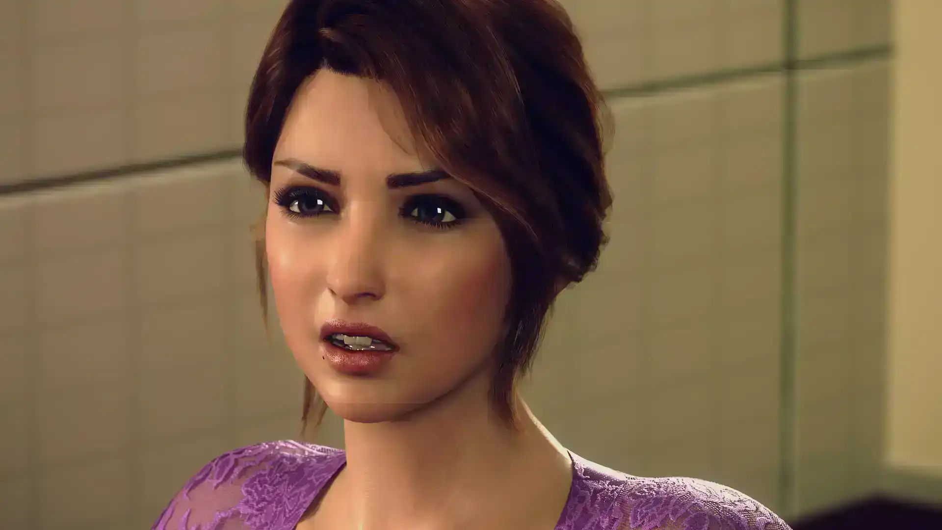 【欧美SLG/汉化/动态】娜塔莎淘气妻子重置v0.43 AI版【PC+安卓/1.89G/更新】