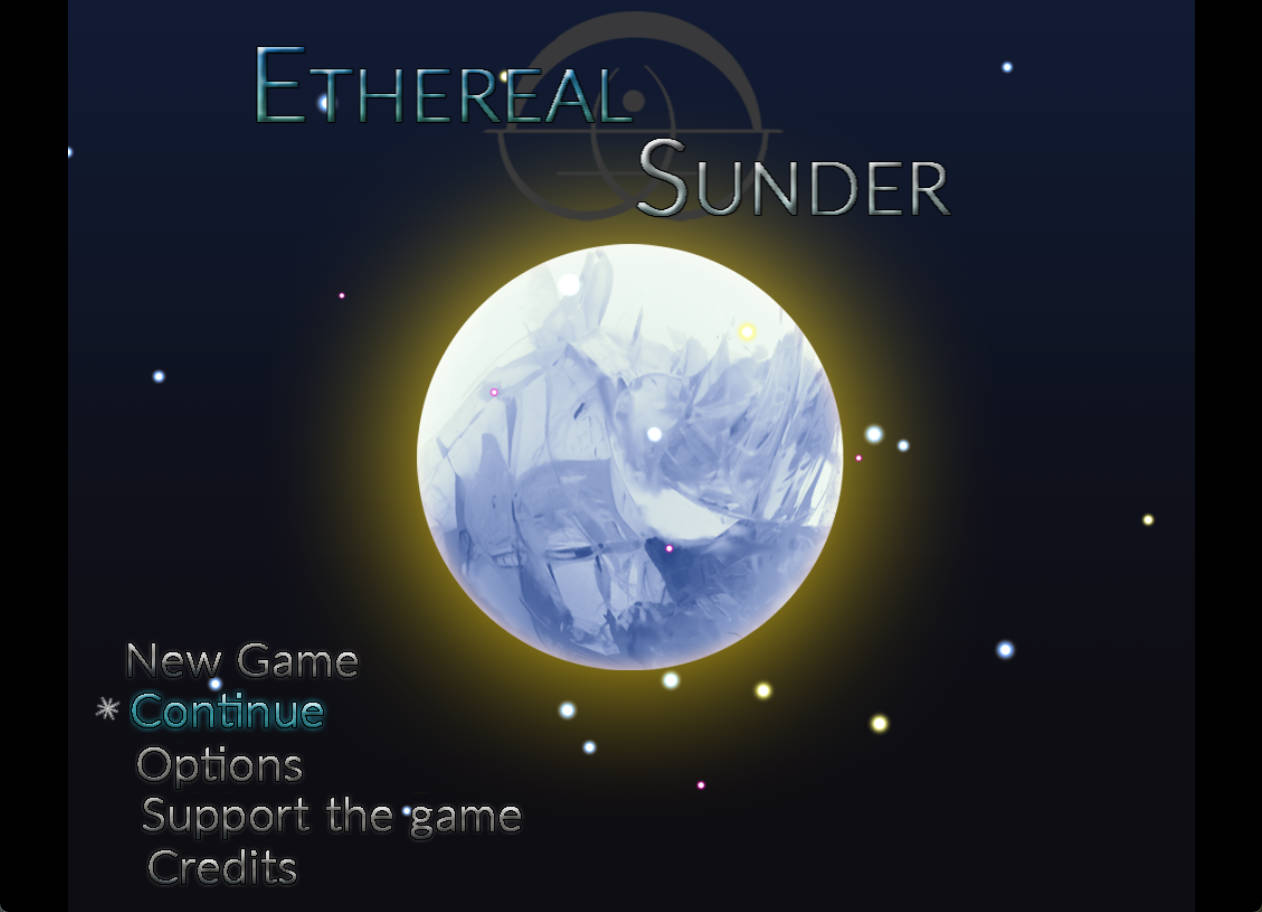 [日式RPG/淫乱/更新/PC] 虚渺裂界 Ethereal Sunder v0.19 AI汉化 [700M]
