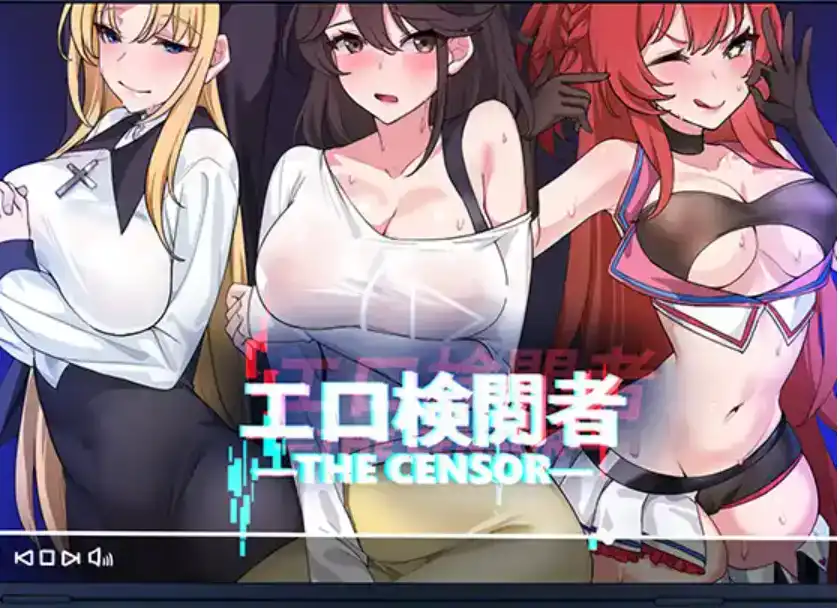 【像素SLG/动态/官中】社群审查V3.2.0 官方中文正式版【电脑/618M】社群审查V3.2.0