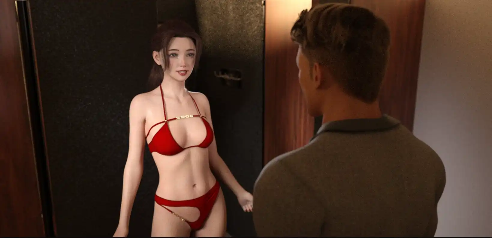 【欧美SLG/汉化/动态】天使与魅魔v0.2  AI版【PC+安卓/861M/更新】Angel and Succubus [v0.2 Fix]