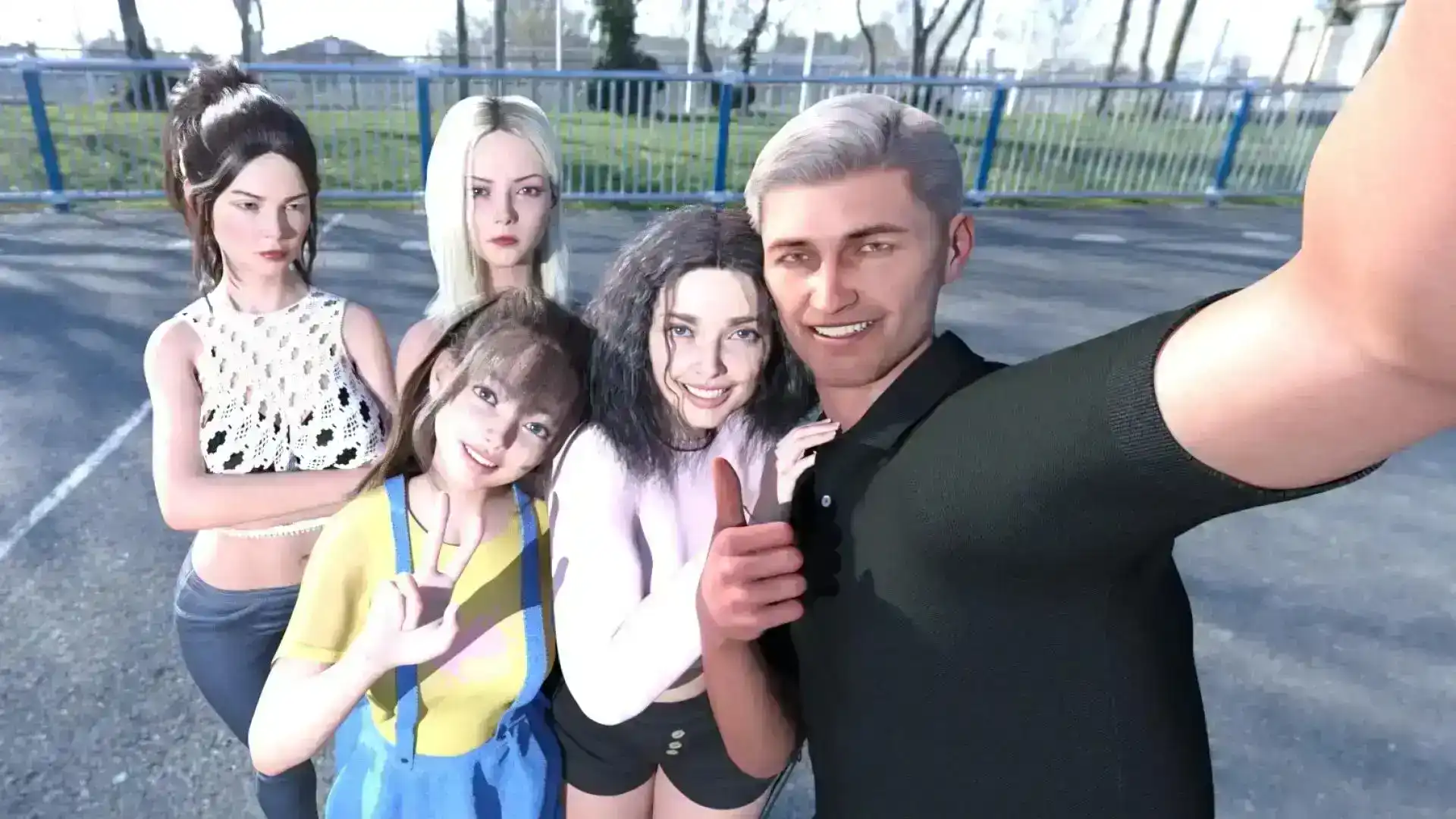 【欧美SLG/汉化/动态】假父亲v0.4 AI版【PC+安卓/2.79G/更新】Fake Father [Second v0.4 Full]