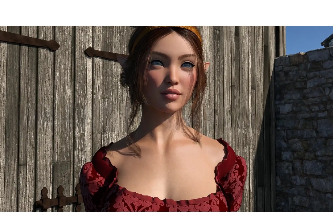 【欧美SLG/汉化/动态】我如何成为英雄S2Ch.13 AI版【PC+安卓/3.45G/更新】How I Became a Hero [S2 Ch.13]