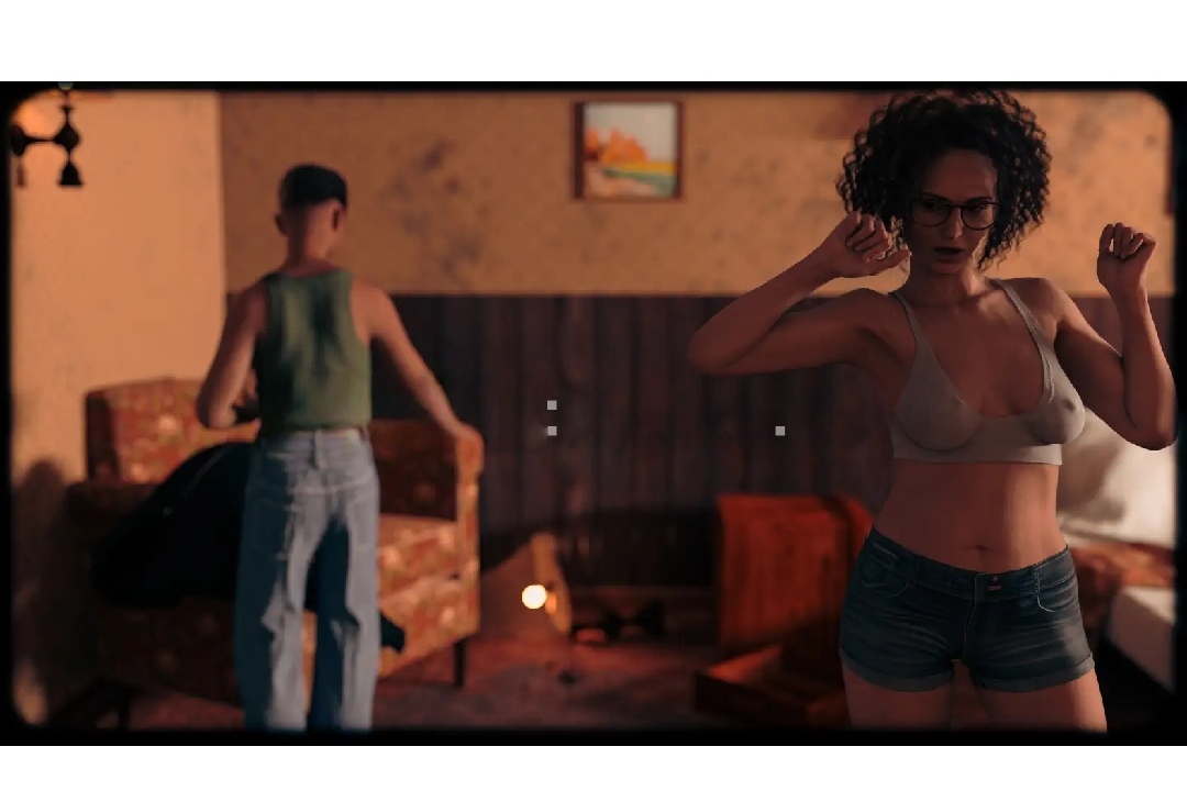 【欧美SLG/汉化/动态】开往无名之地v1.2 AI版【PC+安卓/2.99G/更新】Drive to Nowhere [v1.2]