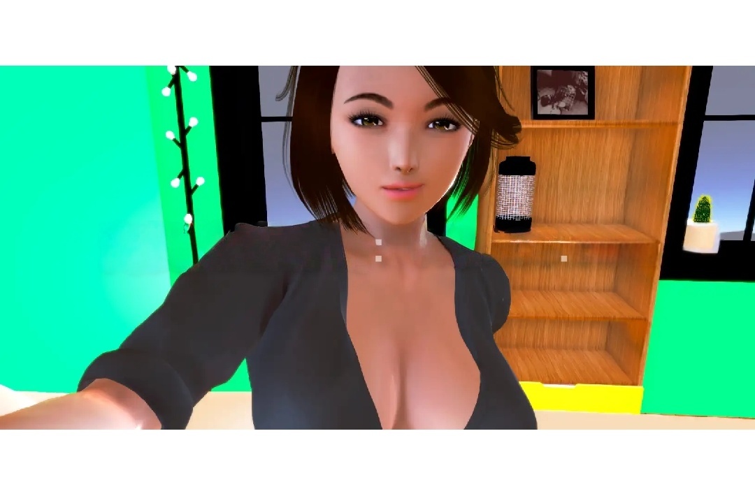 【欧美SLG/汉化/动态】捐赠者v0.4.4 AI版【PC+安卓/1.60G/更新】Endowed [Chapter Five v0.4.4]