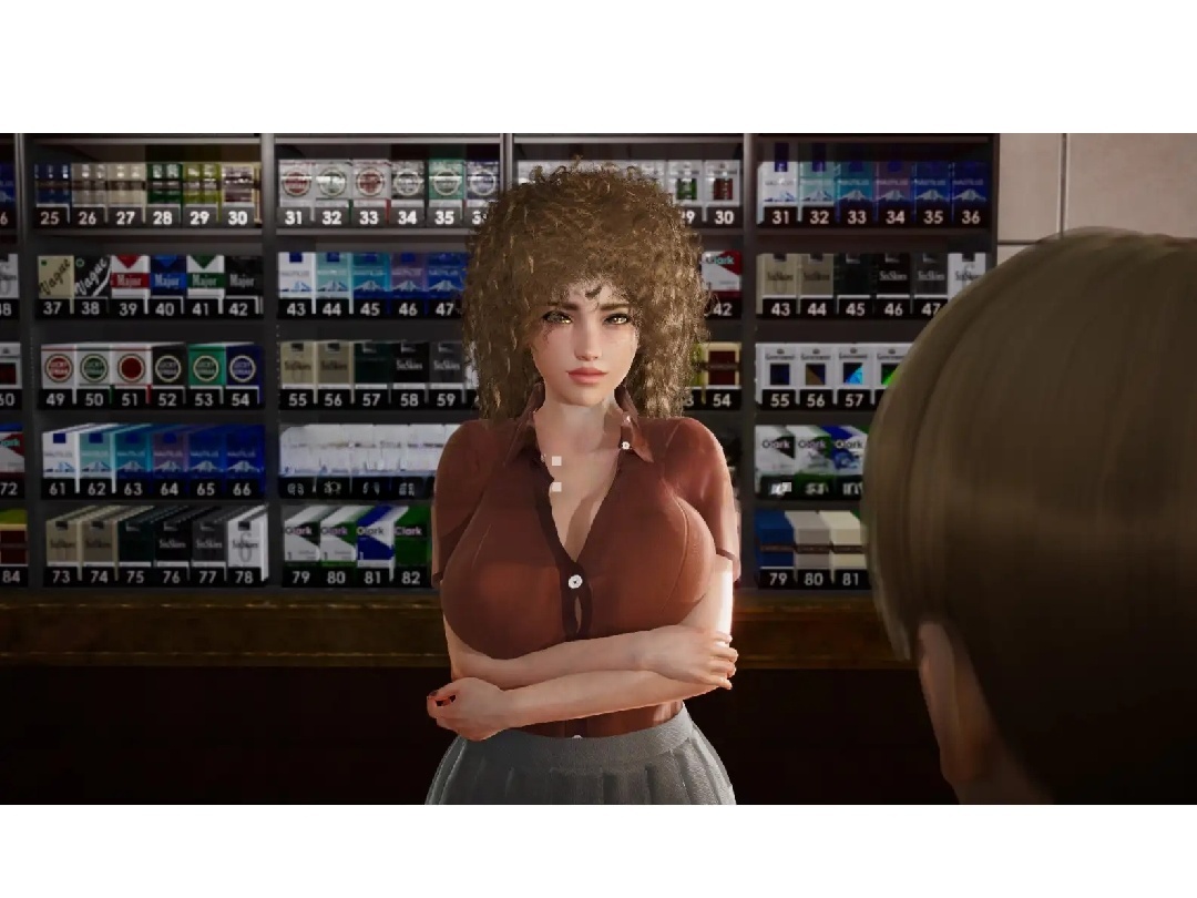 【互动SLG/中文/动态】AV摄影2v1.2.0（IV?AV!!去码版【电脑/1.4G】