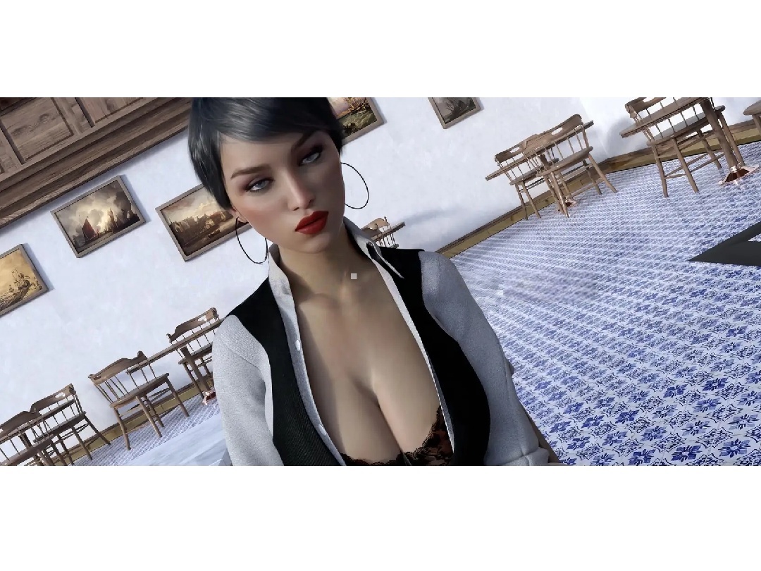 【欧美SLG/汉化/动态】名人猎人Ep.26 AI版【PC+安卓/4.95G/更新】Celebrity Hunter [Ep.26]