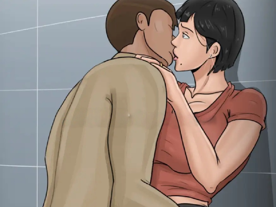 【欧美SLG/汉化/动态】最好的妻子Chapter1 AI版【PC+安卓/305M/更新】The Best Wife [Chapter 1]