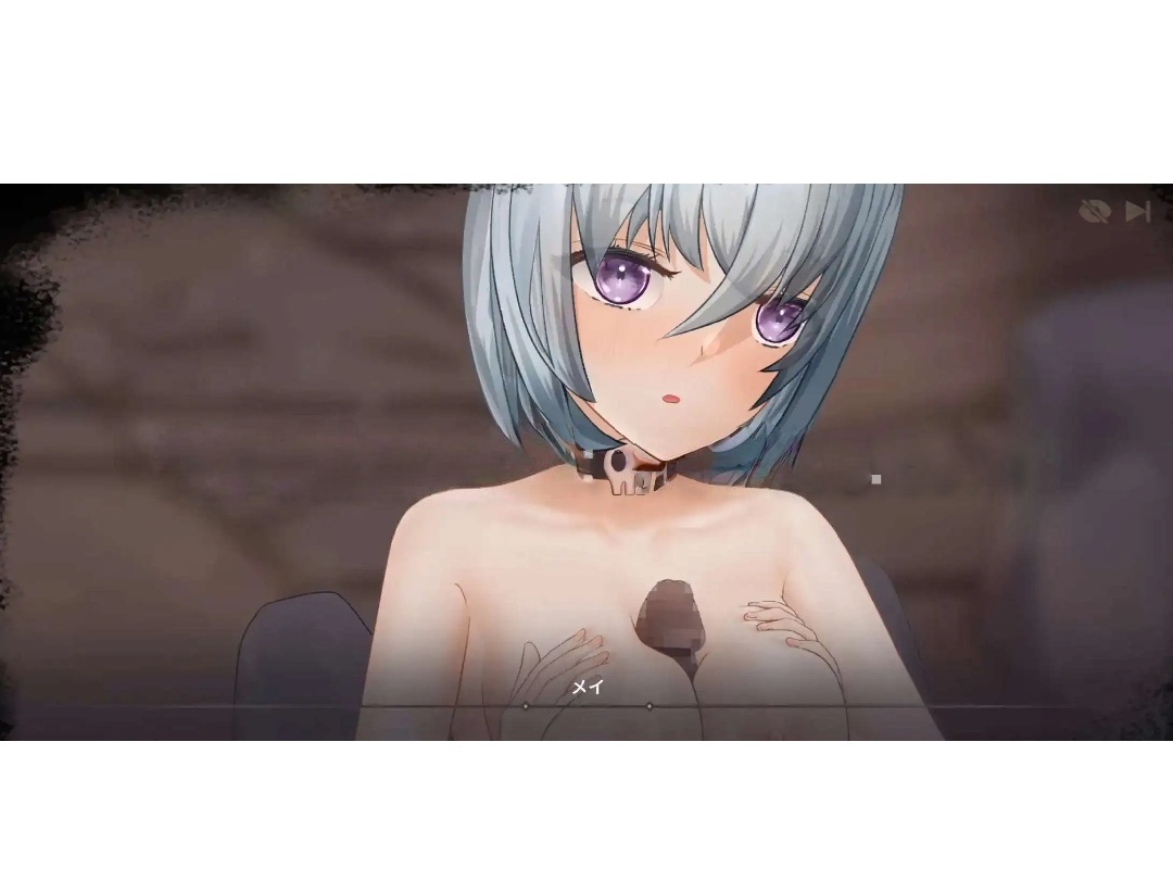 【精品ACT/中文/动态】堕落之地的女王 官方中文版 [新作]【电脑/260M】堕落之地的女王 官方中文版（滅びた地の女王）