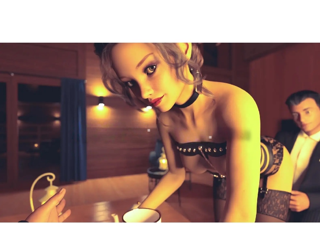 【欧美SLG/汉化/动态】樱花大厦v0.4 AI重制版【PC+安卓/1.57G/更新】Sakura Mansion Unofficial Ren’py Remake [v0.4]