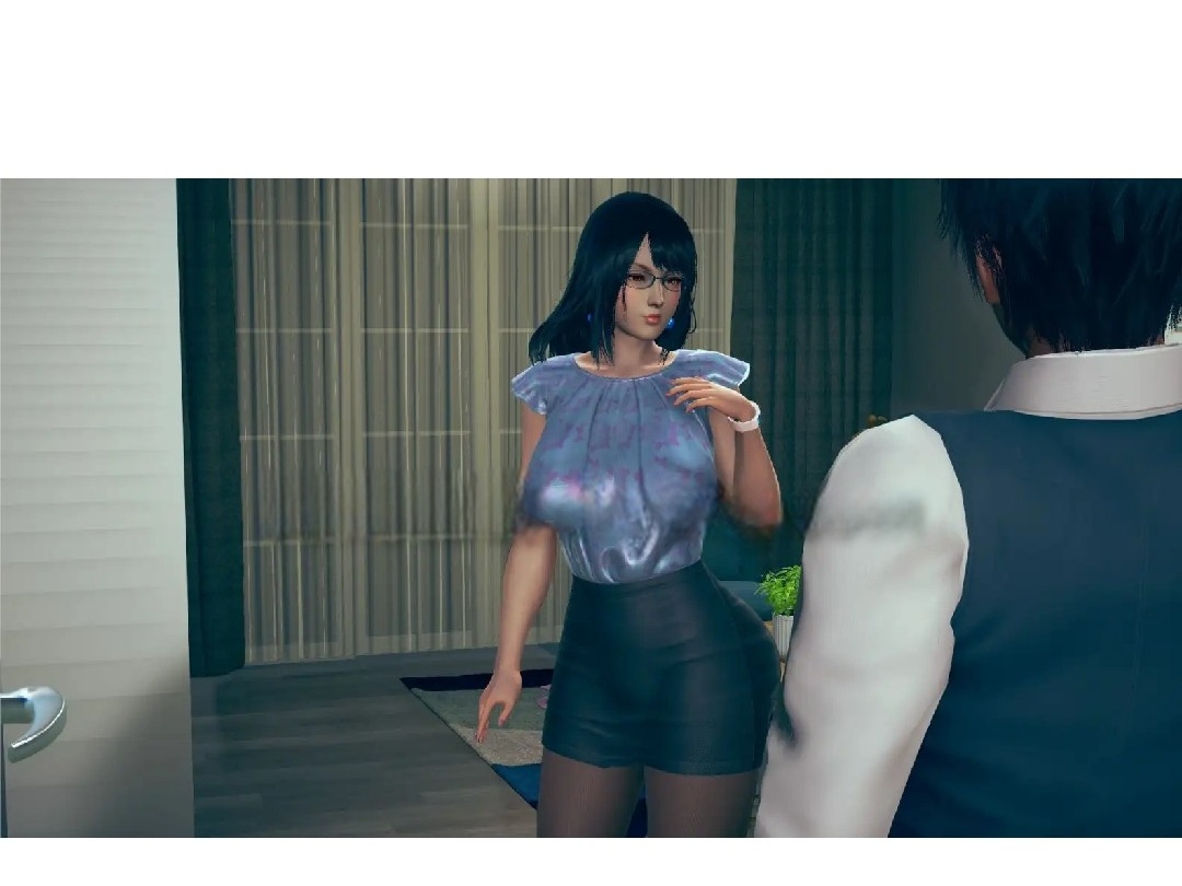 【日系SLG/汉化/动态】白日梦想家0.0.01 AI版【PC+安卓/608M/更新】DAYDREAMER [v0.0.01]