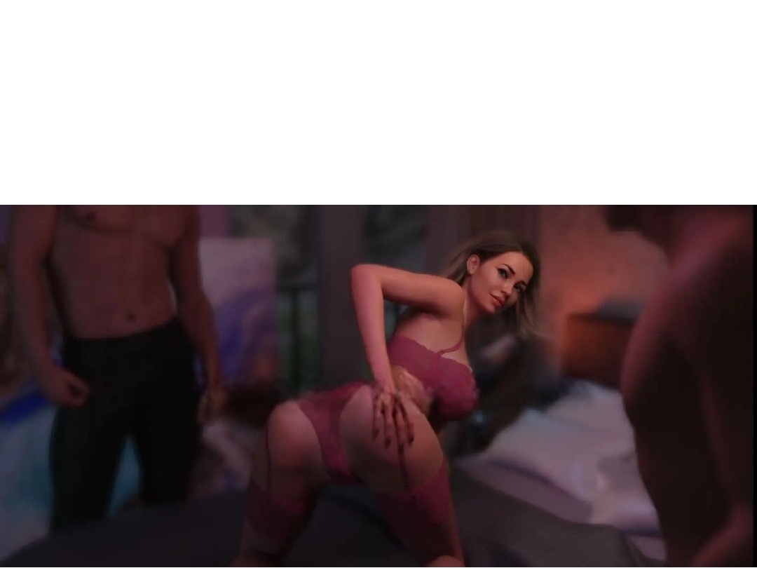 【欧美SLG/汉化/动态】之间的纽带v0.3 AI版【PC+安卓/826M/更新】Bonds Between [v0.3]