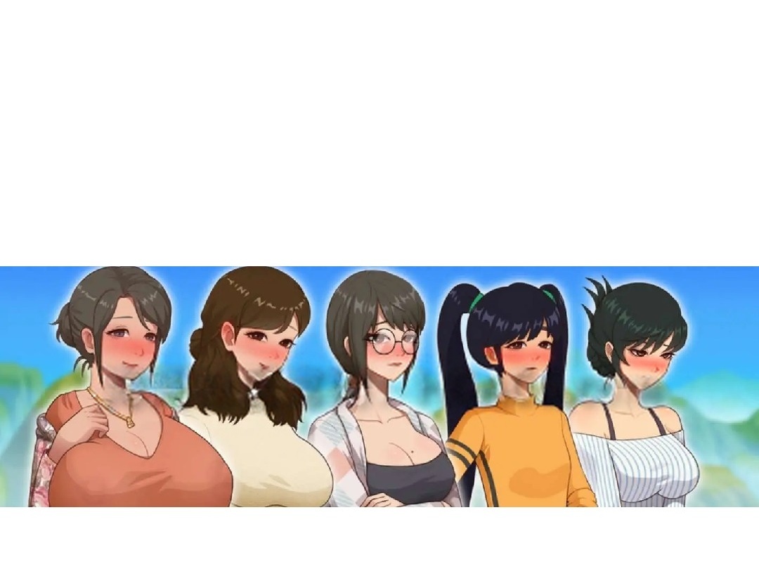 【国产沙盒SLG/中文/动态】乡村狂想曲 Ver1.70 官方中文步兵正式完结版【电脑/1.4G】乡村狂想曲 Ver1.74 STEAM官方中文步兵-正式完结版