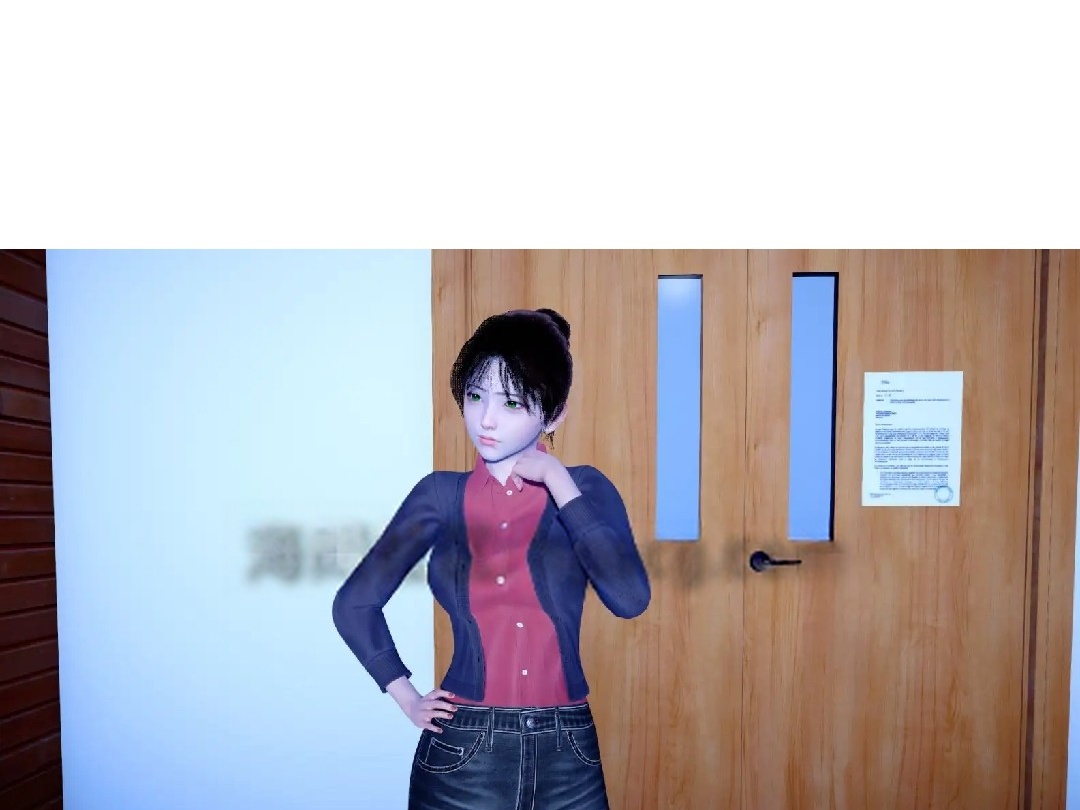 【亚洲SLG/汉化/动态】深渊中的黎明Chapter2 AI版【PC+安卓/1.82G/更新】Dawn in the Abyss [Chapter2]